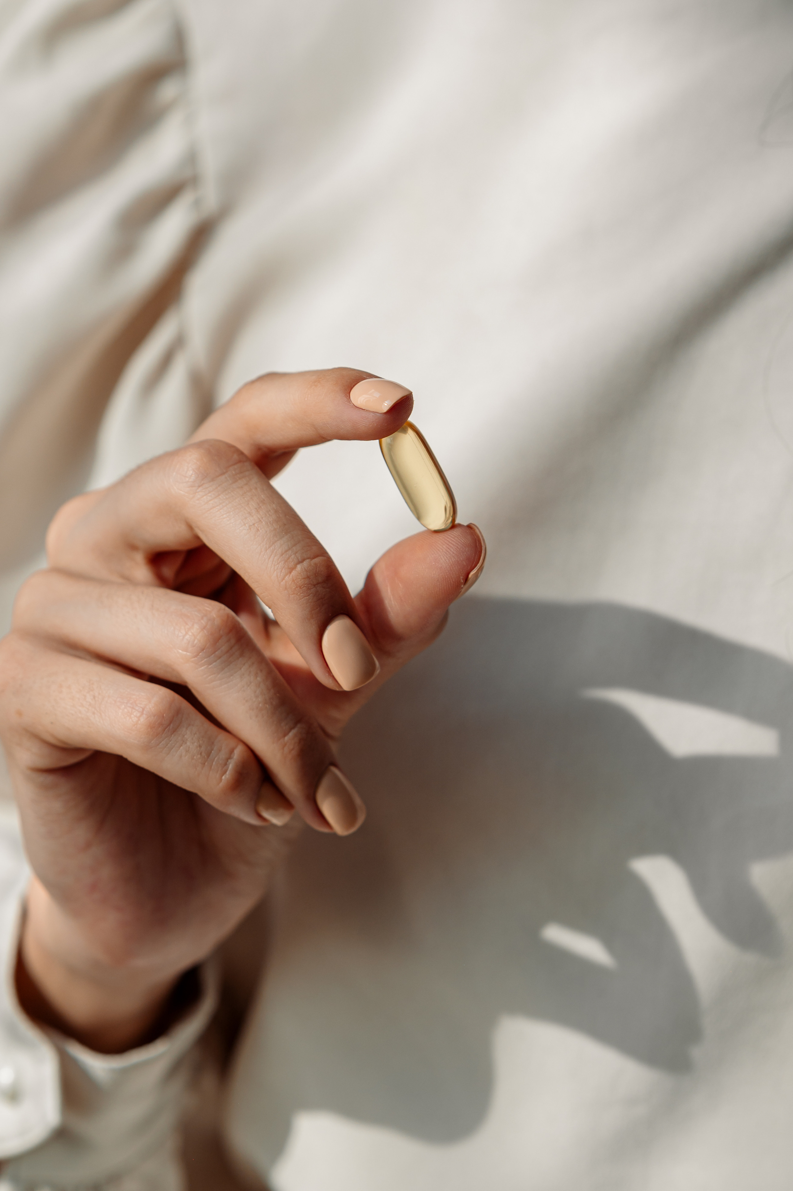 БАД Vitameals. Контент-фотограф в Москве Хныкина Лена