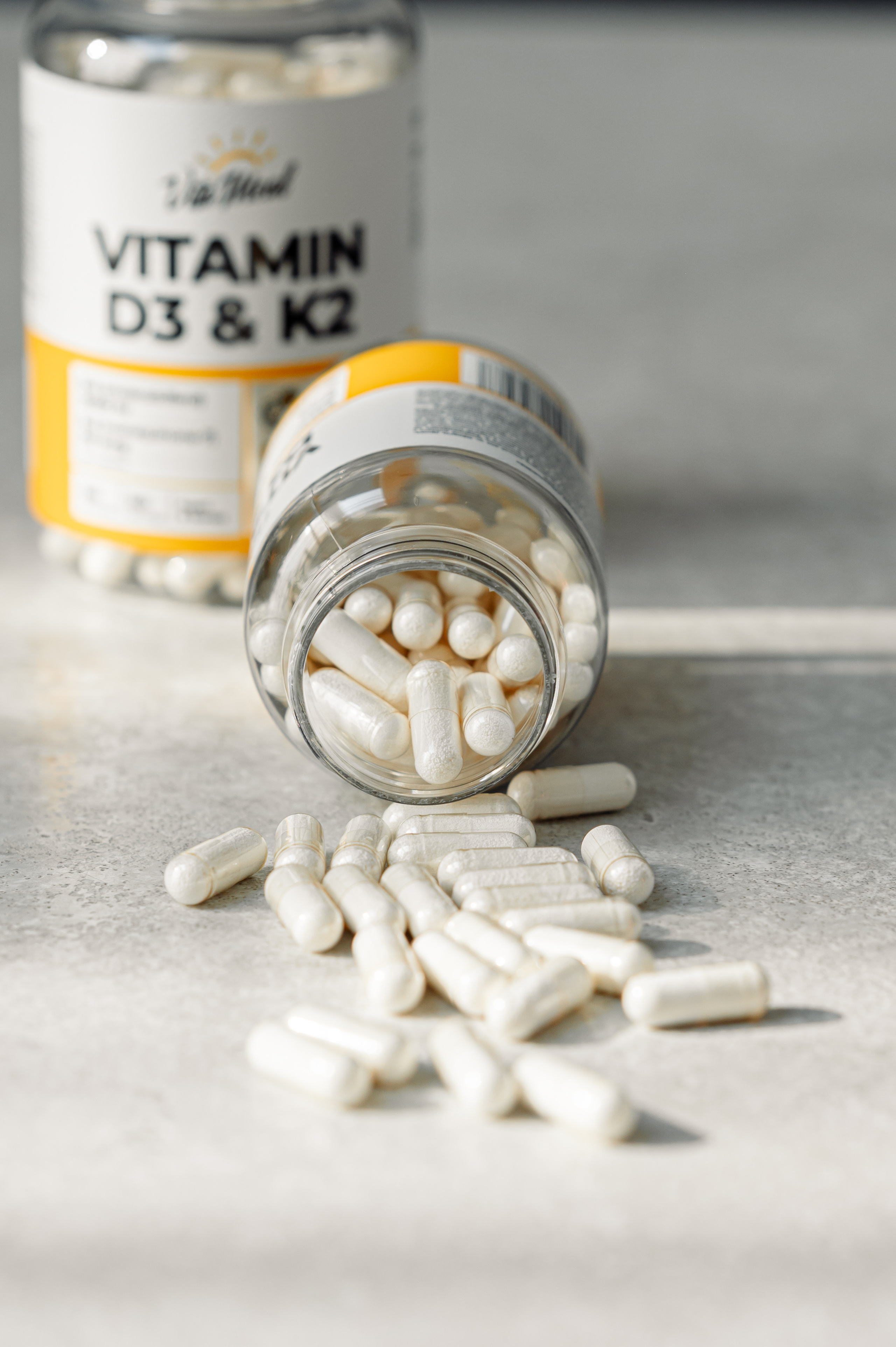 БАД Vitameals. Контент-фотограф в Москве Хныкина Лена