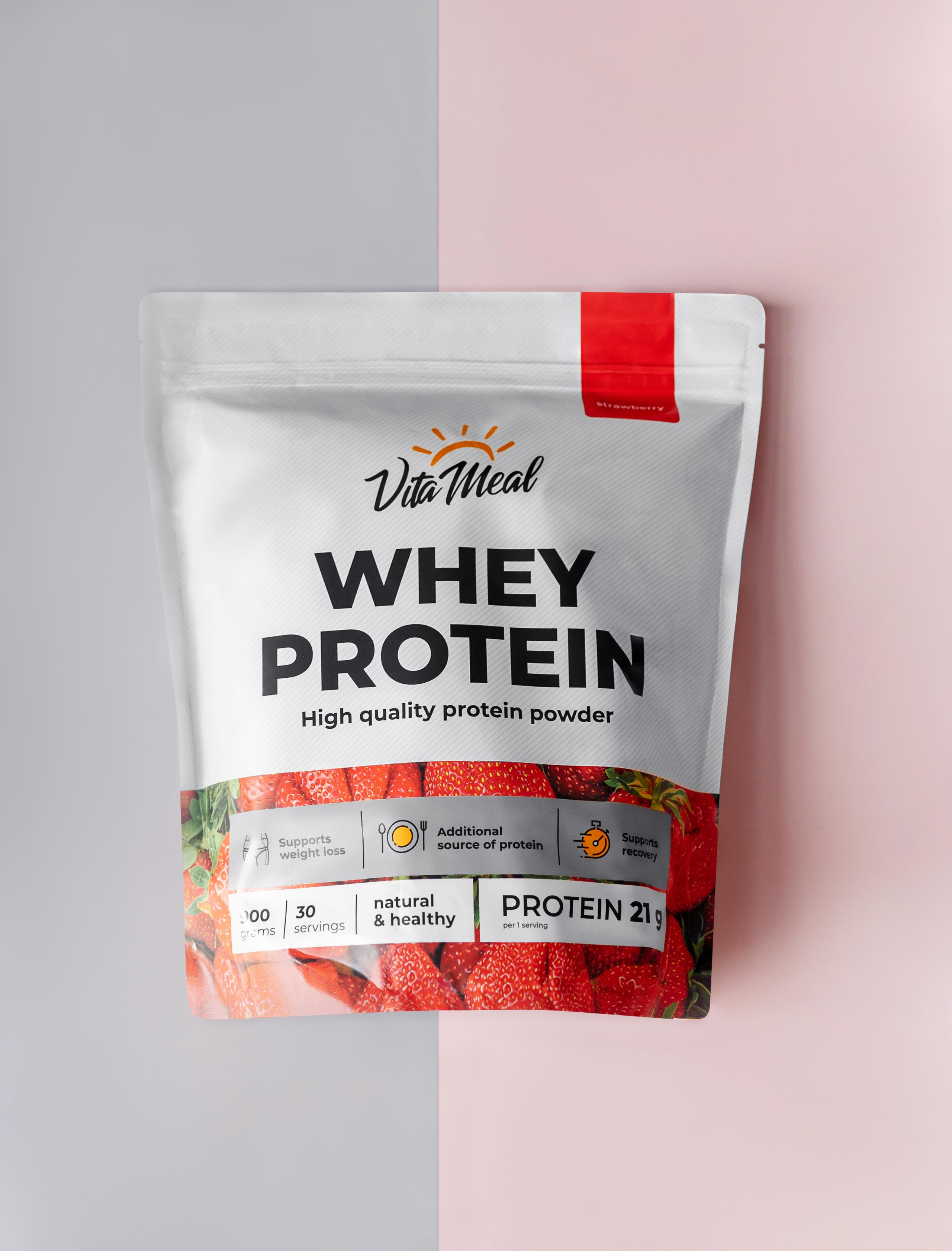 БАД Vitameals. Контент-фотограф в Москве Хныкина Лена