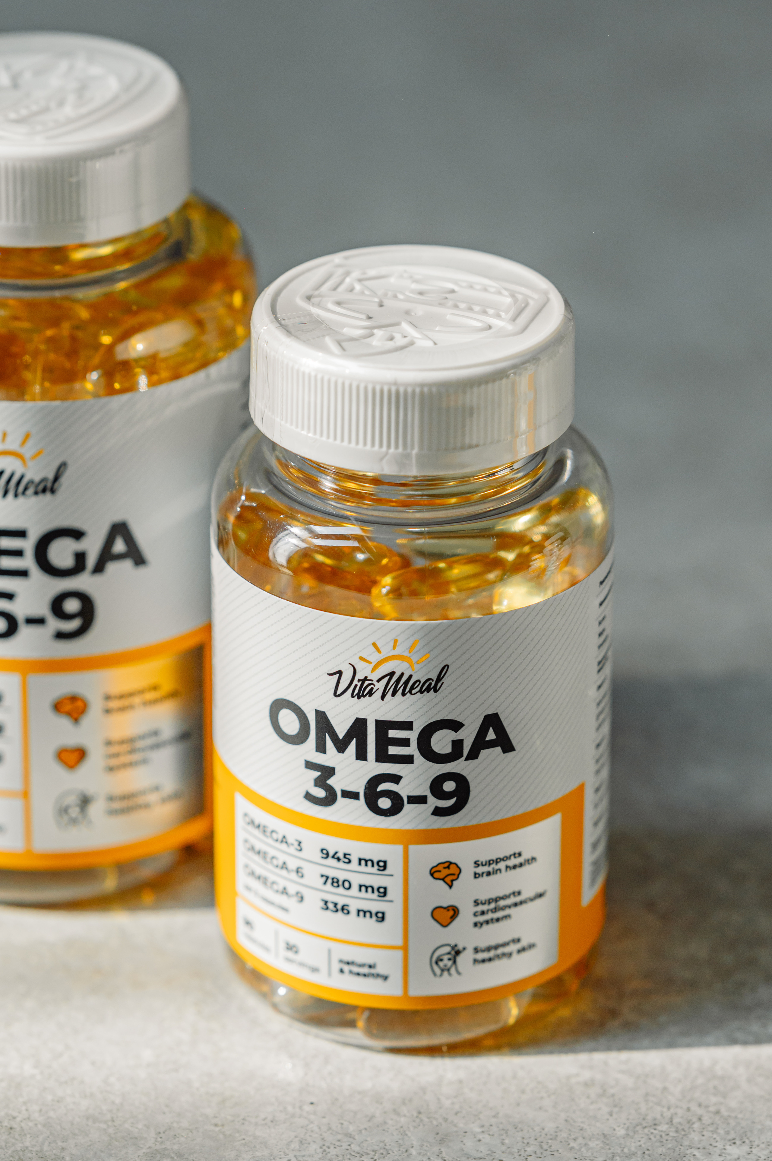 БАД Vitameals. Контент-фотограф в Москве Хныкина Лена