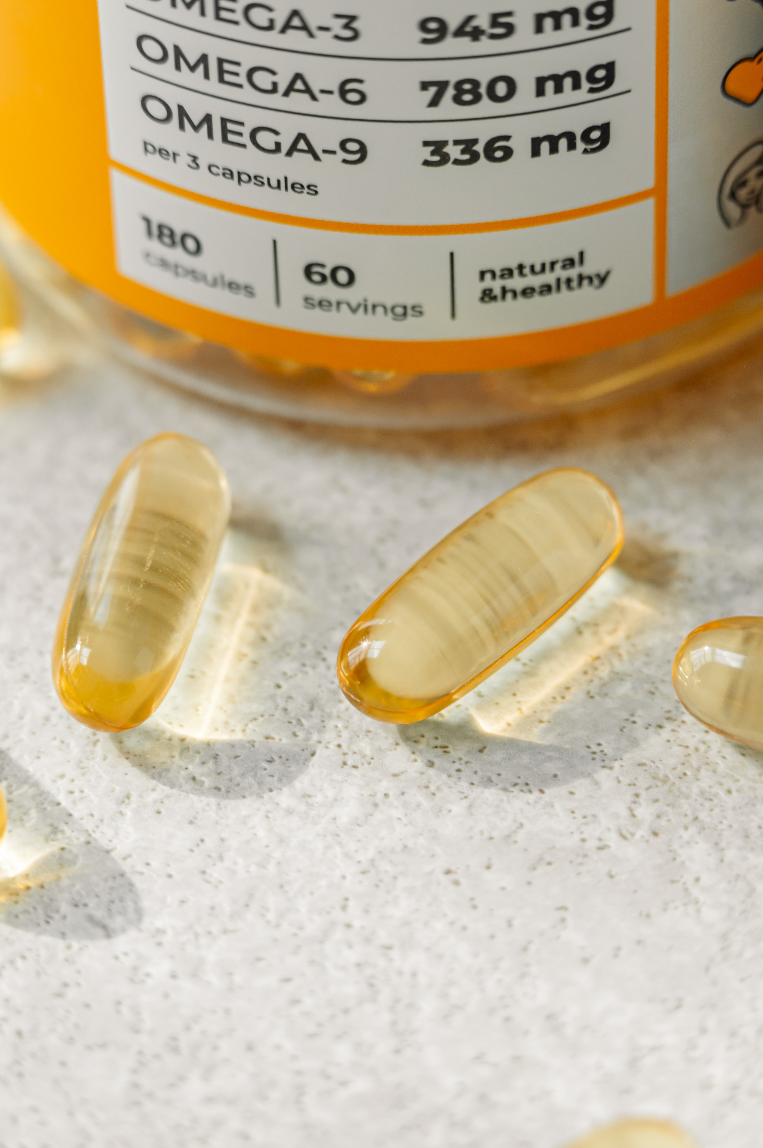 БАД Vitameals. Контент-фотограф в Москве Хныкина Лена