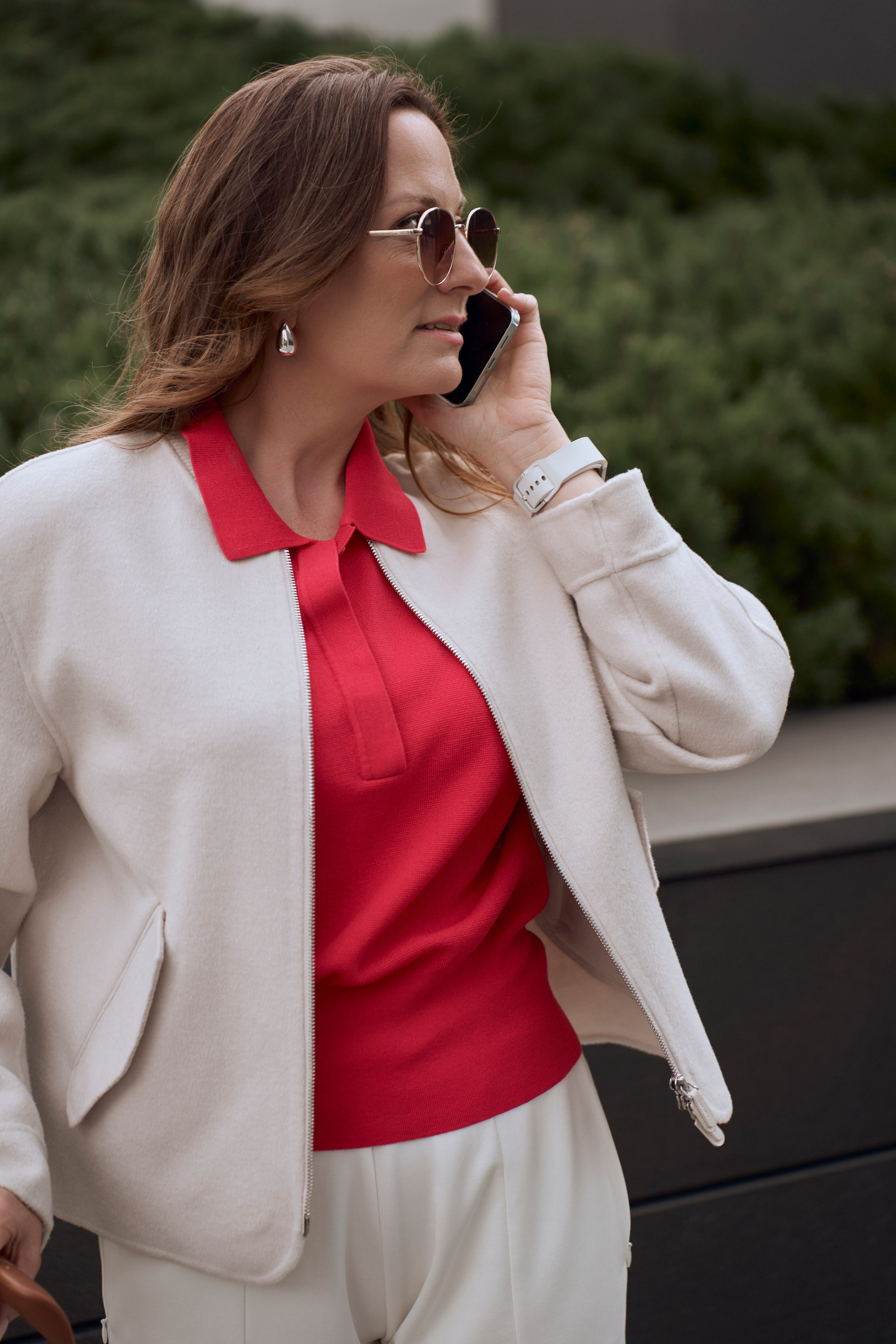 Наталья. Ваш фотограф Анастасия Болотникова