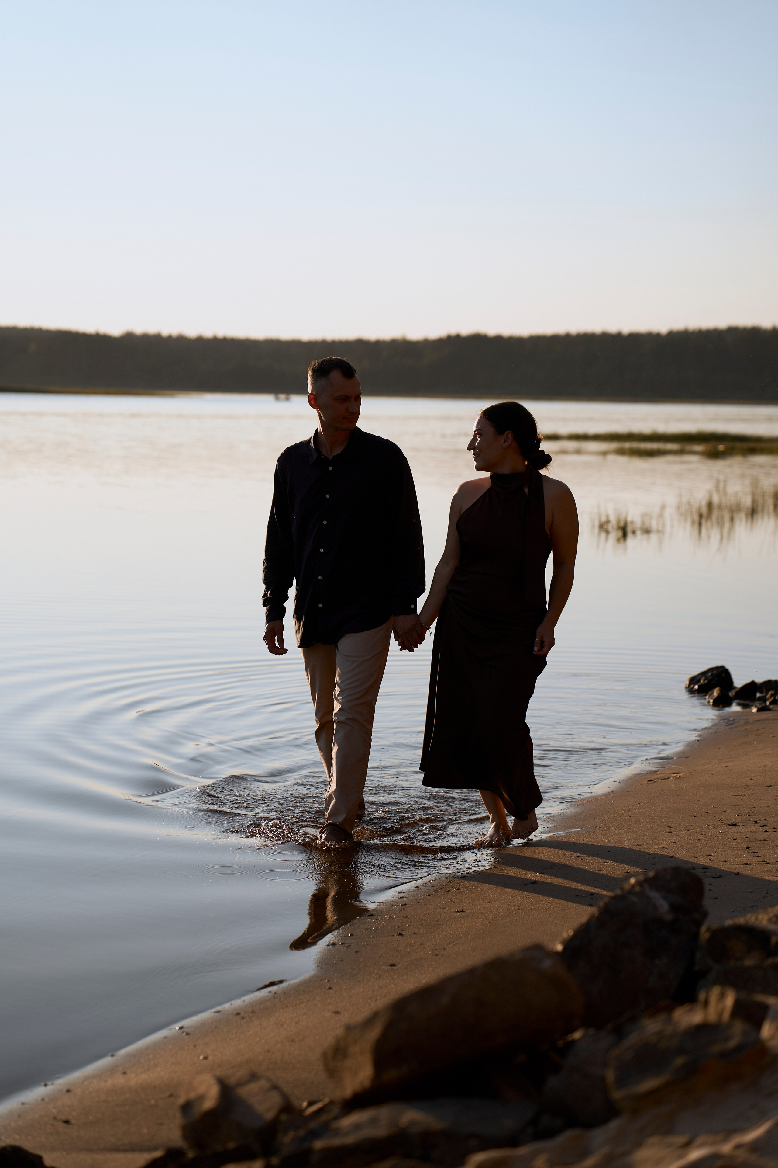 Саша и Маша. Ваш фотограф Анастасия Болотникова