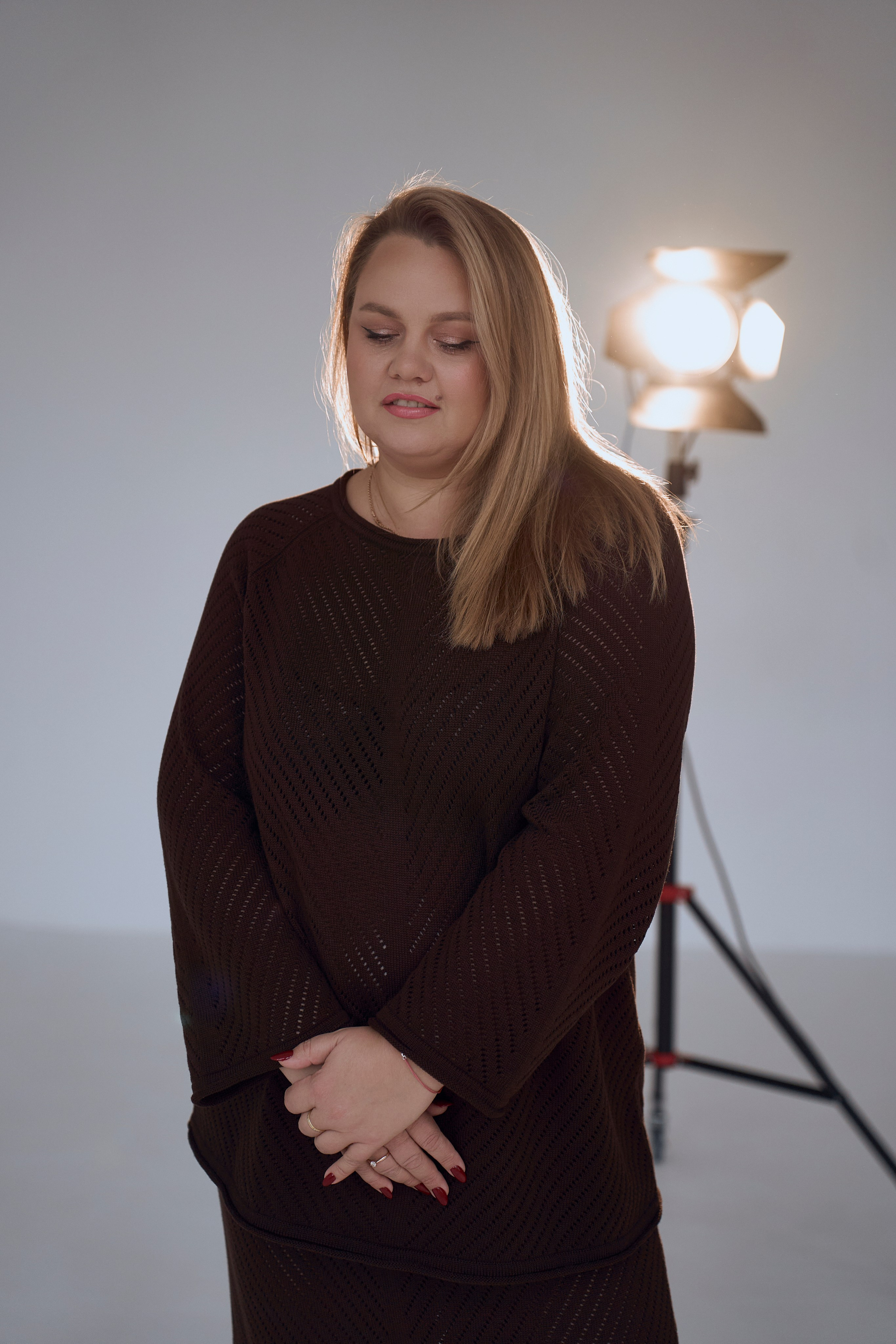 16 лет. Ваш фотограф Анастасия Болотникова