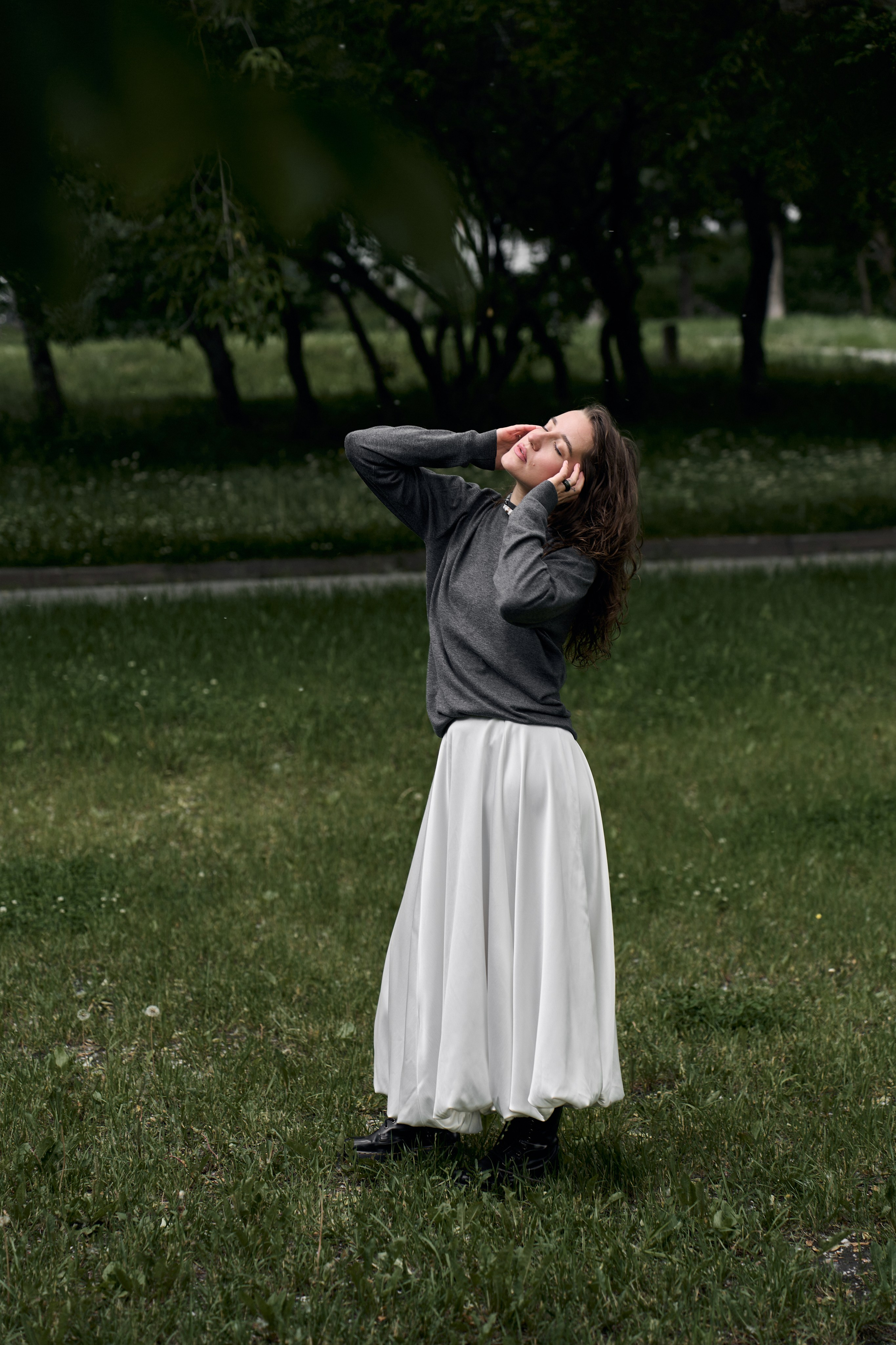 Дарья. Ваш фотограф Анастасия Болотникова
