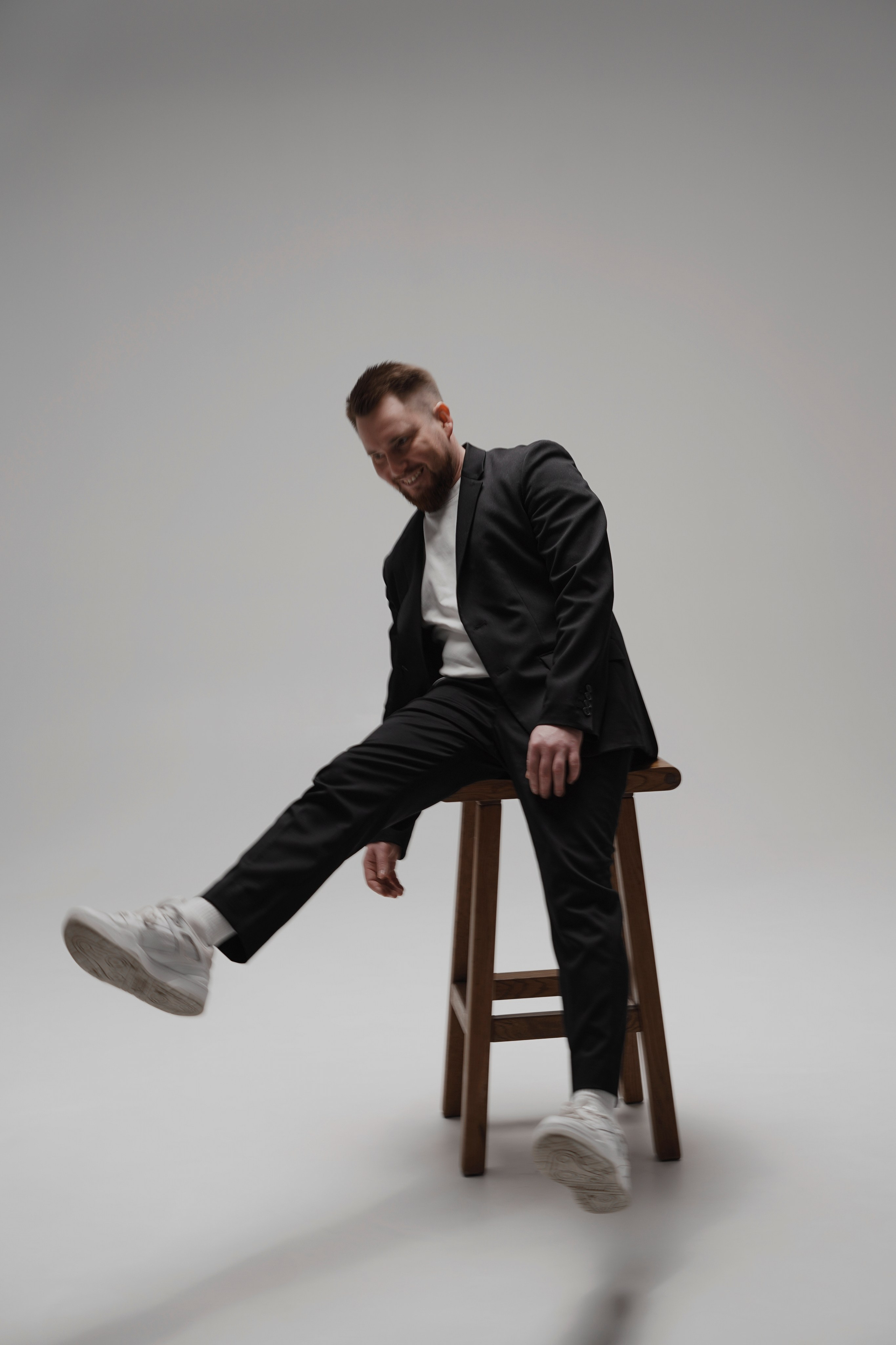 Дима & Ксюша. Ваш фотограф Анастасия Болотникова