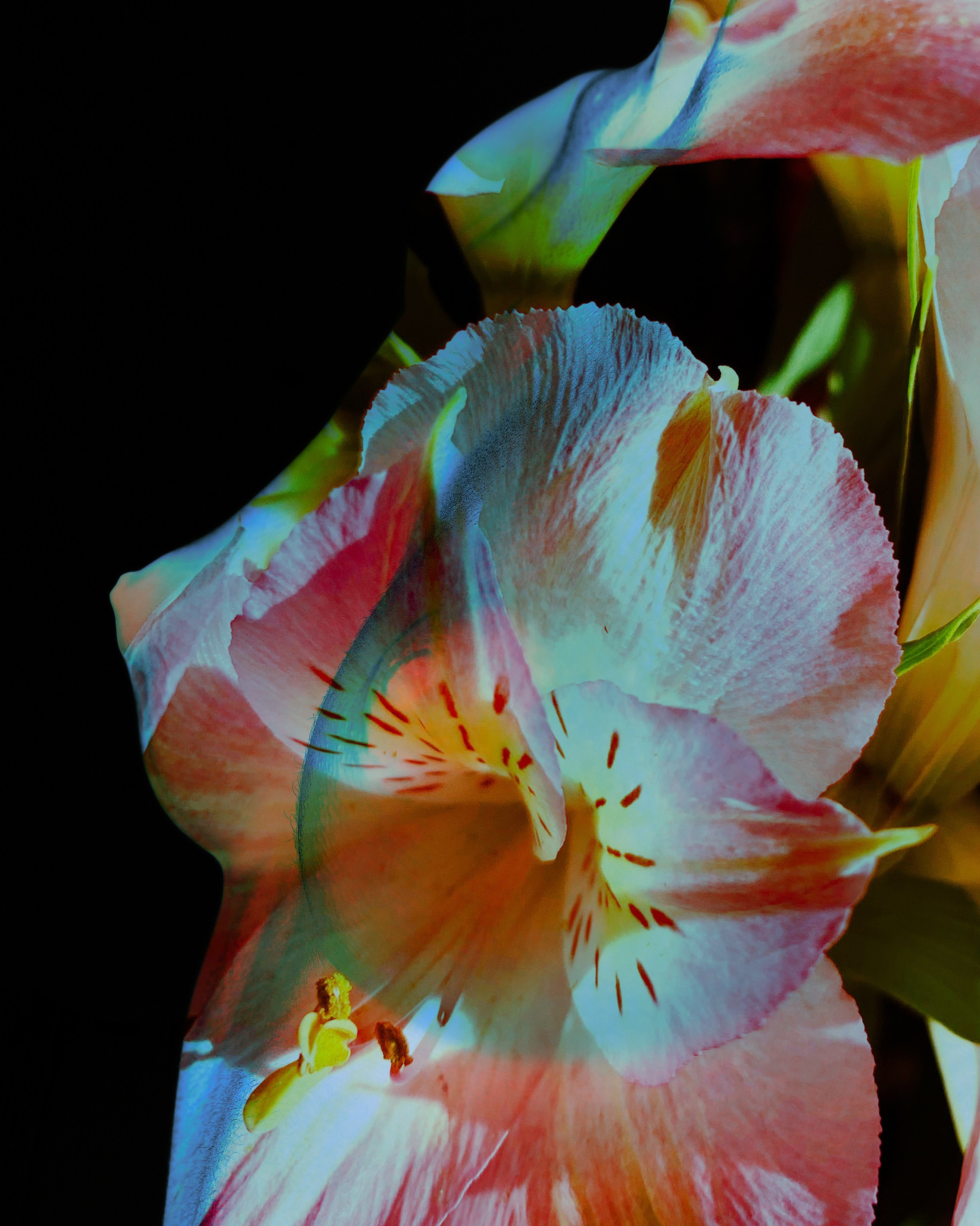 FIGUR. Контент-креатор Паша Норицын