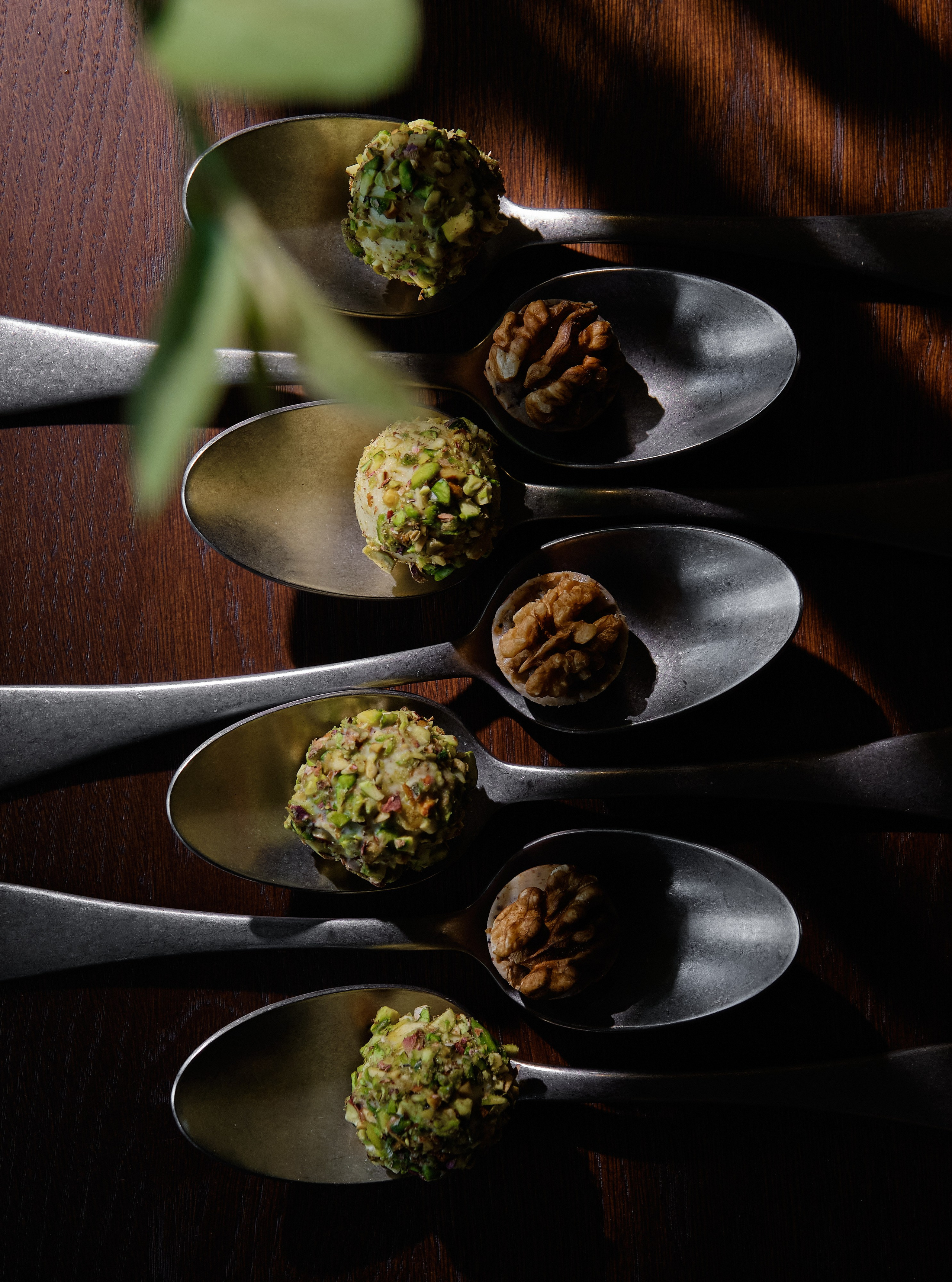 OGNIVO rest. Контент-креатор Паша Норицын