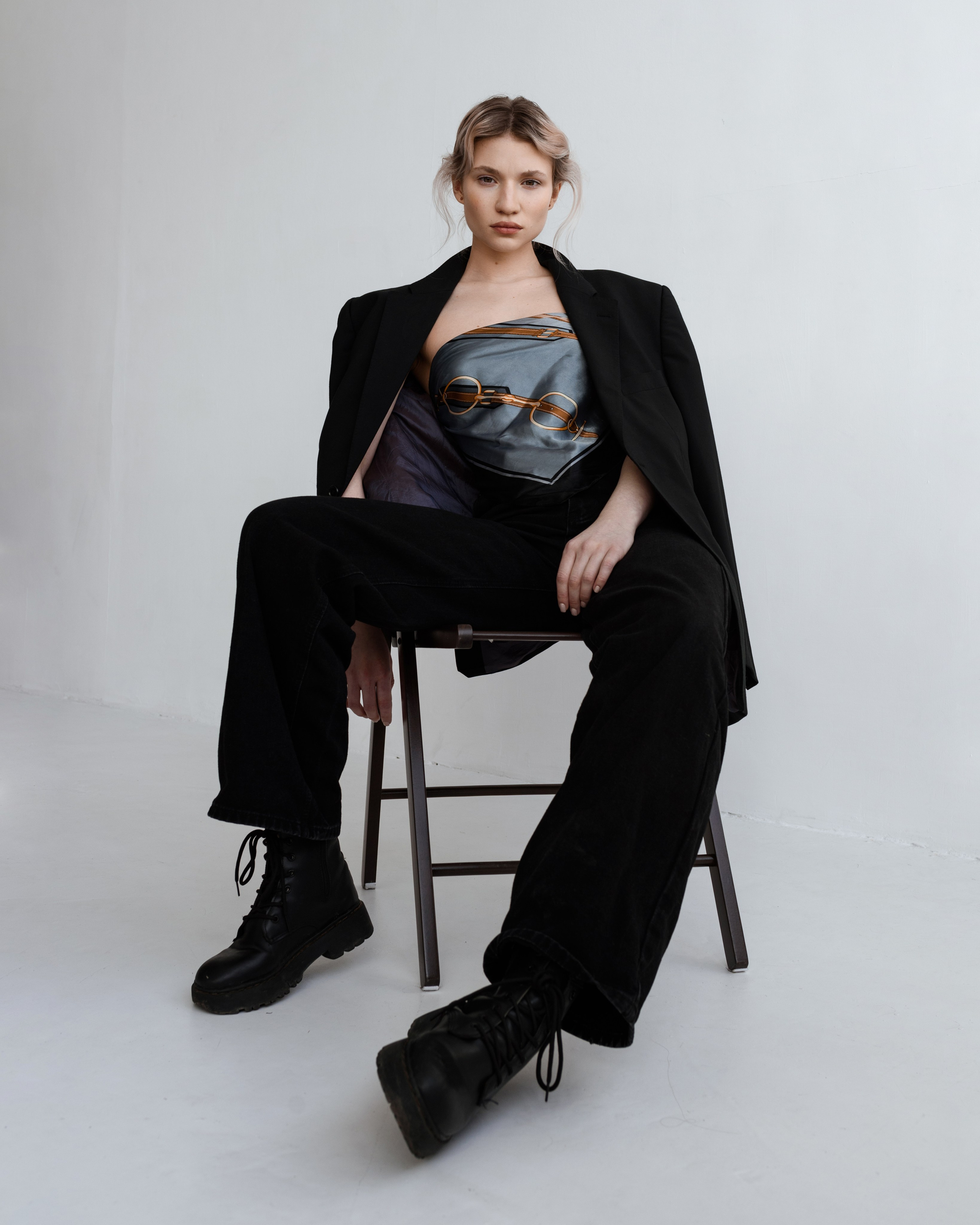 Лена. Фотосъемка для брендов, маркетплейсов, персональные съемки | Катерина Михеева | Пермь