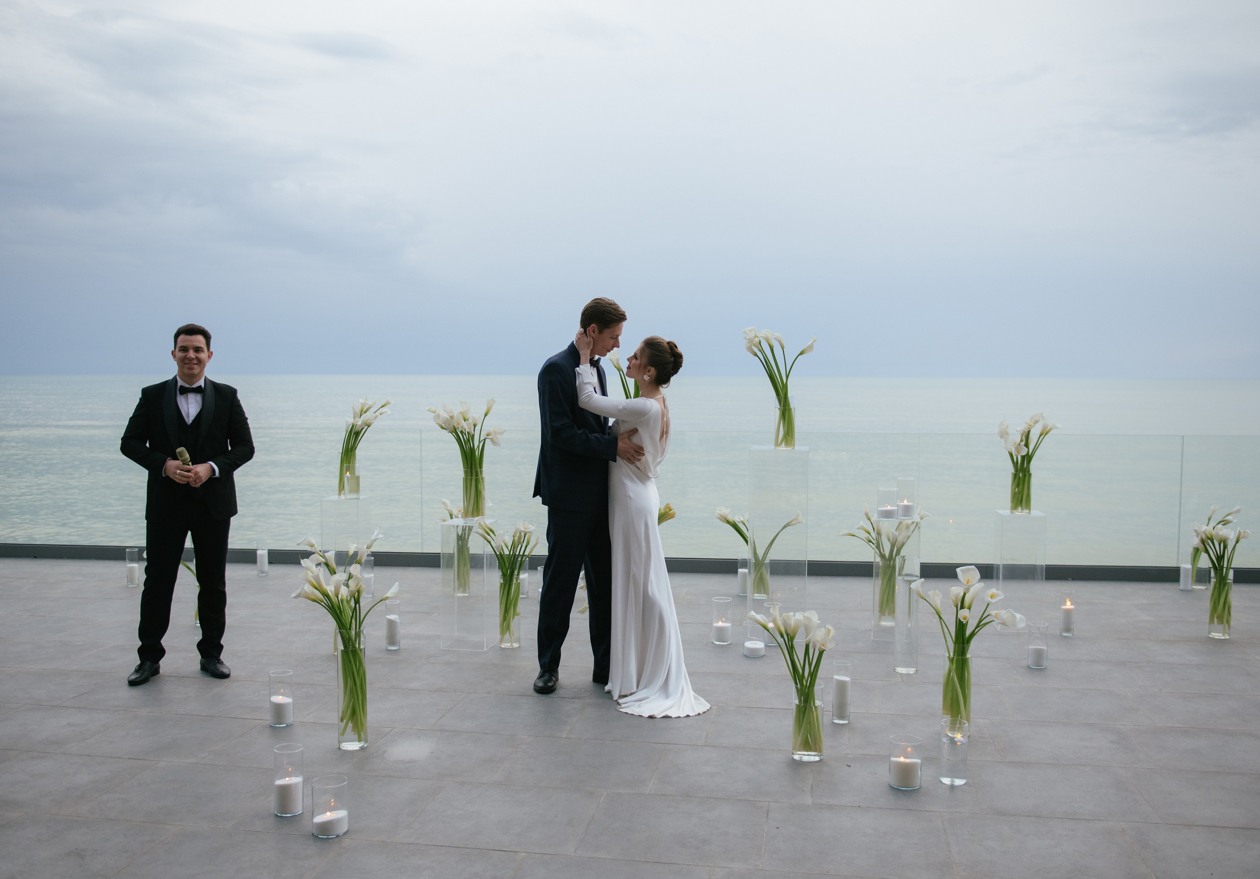 Никита и Анастасия (с.Николаевка). Свадебный, женский, семейный фотограф в Севастополе Юлия Мошенко