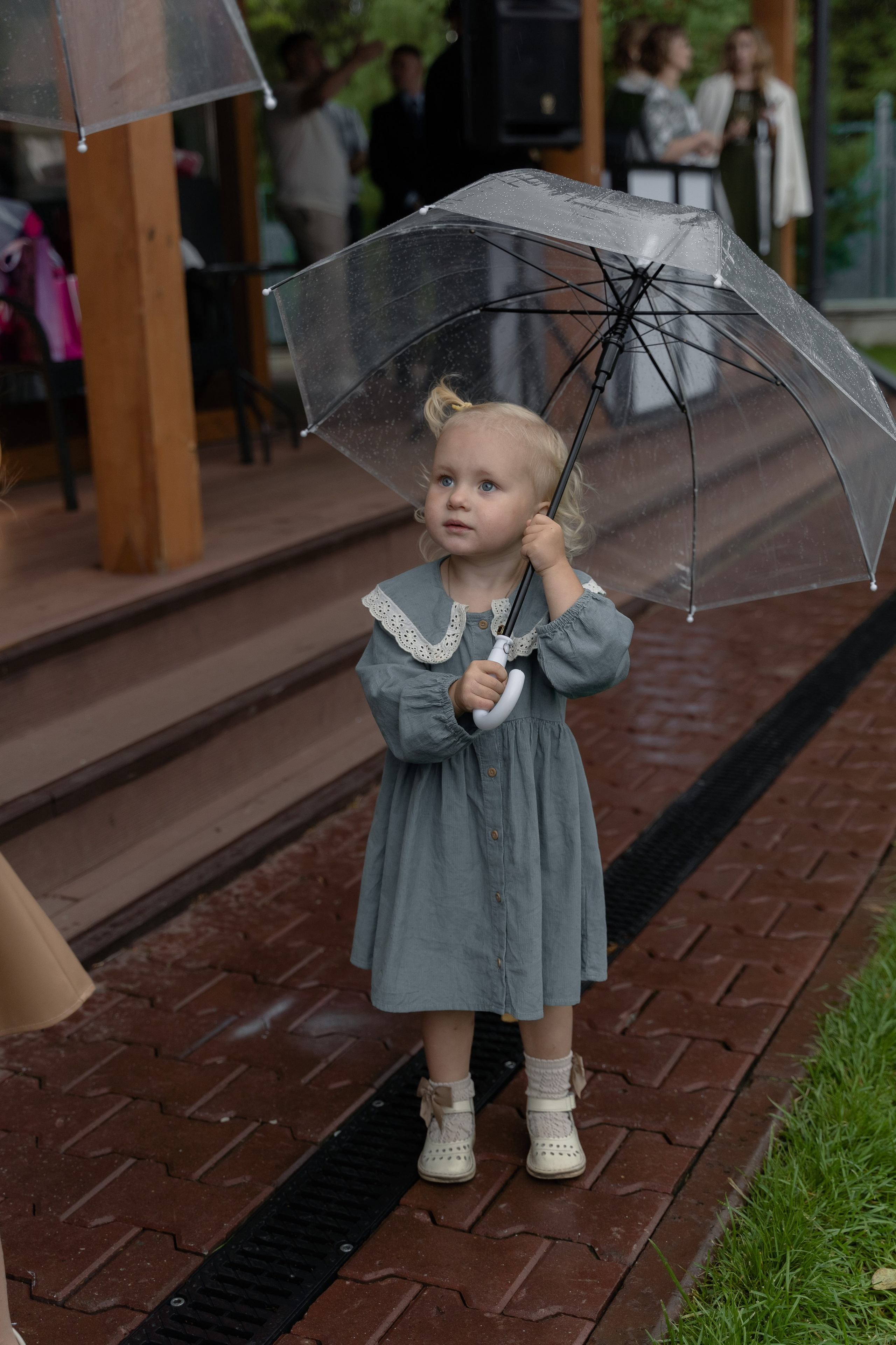 Максим и Лика. Свадебный и семейный фотограф в Новосибирске Наталья Зорина