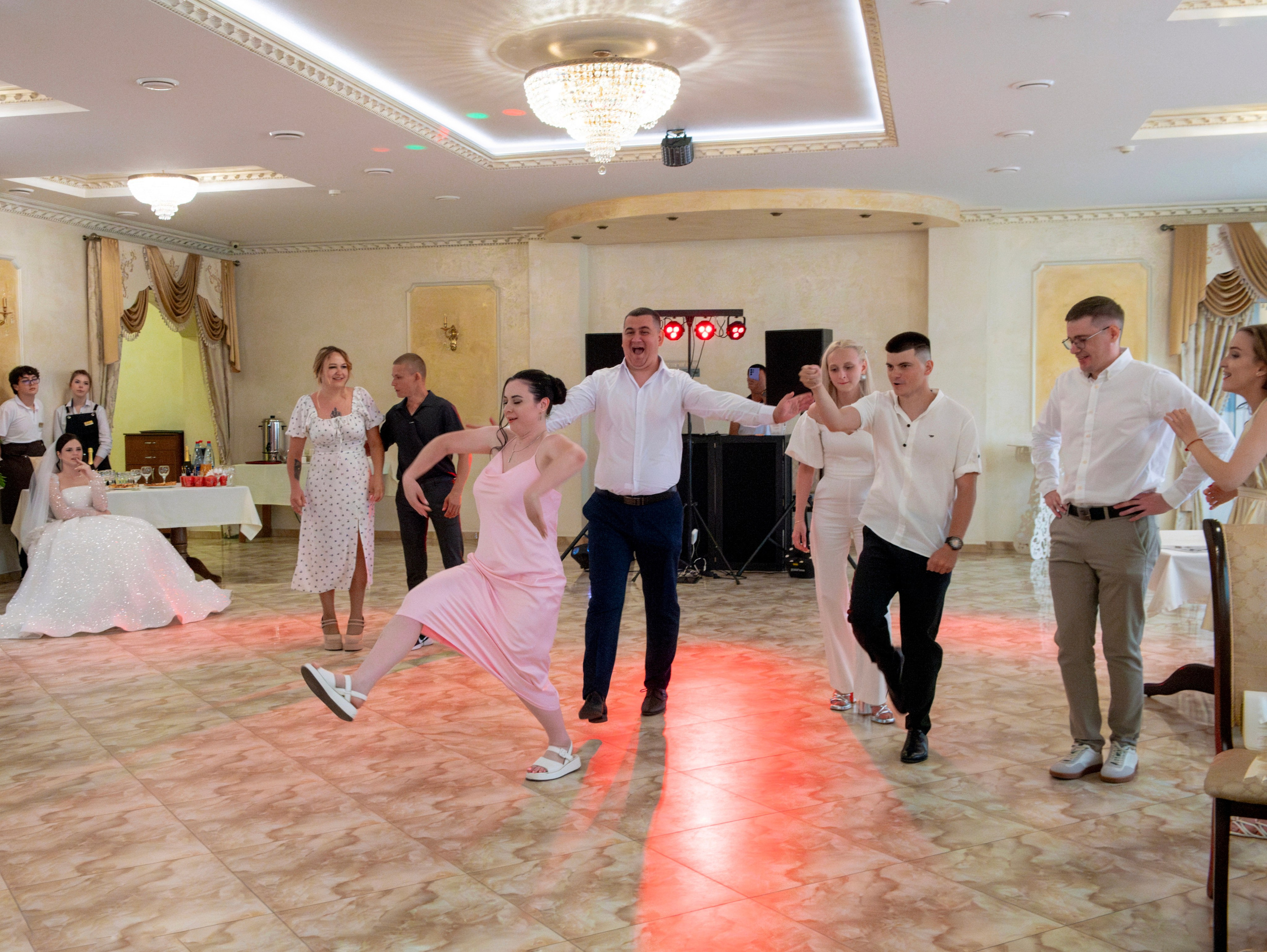 Михаил и Дарья. Крыгина Ольга Фотограф Краснодар