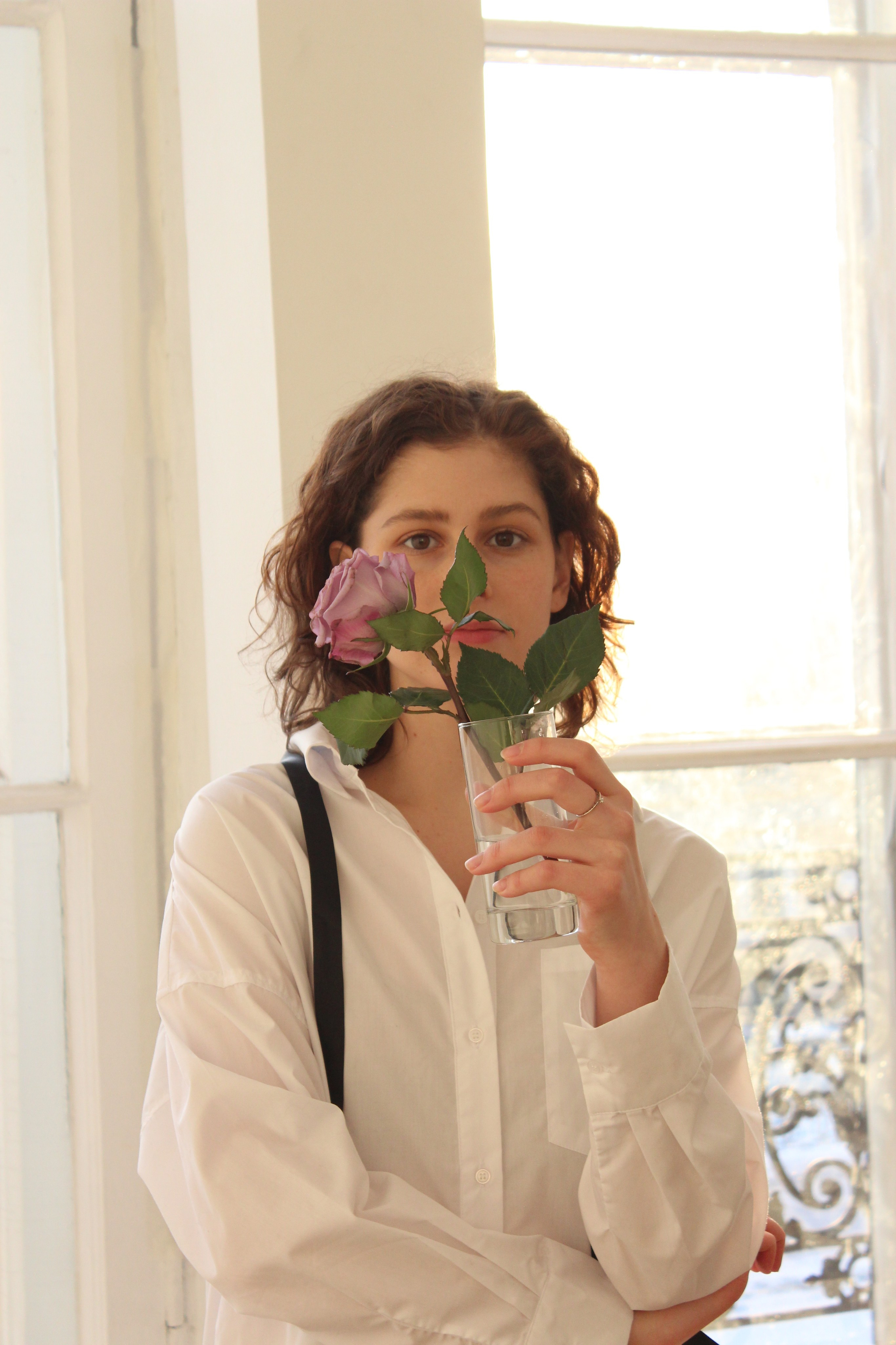 Соня. Портртный Фотограф в Санкт-Петербурге Салашный Андрей