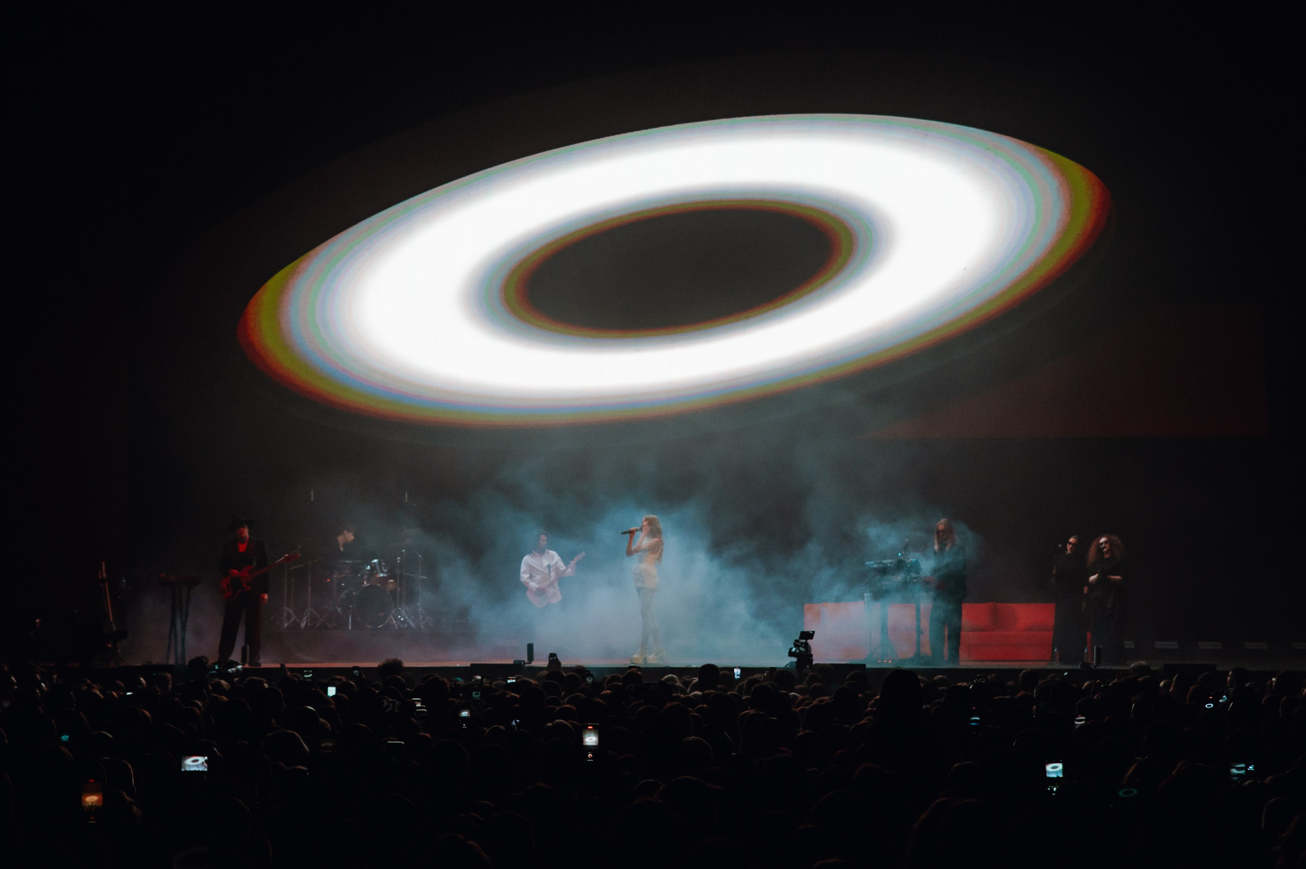 Моя Мишель / 2025. OOPS