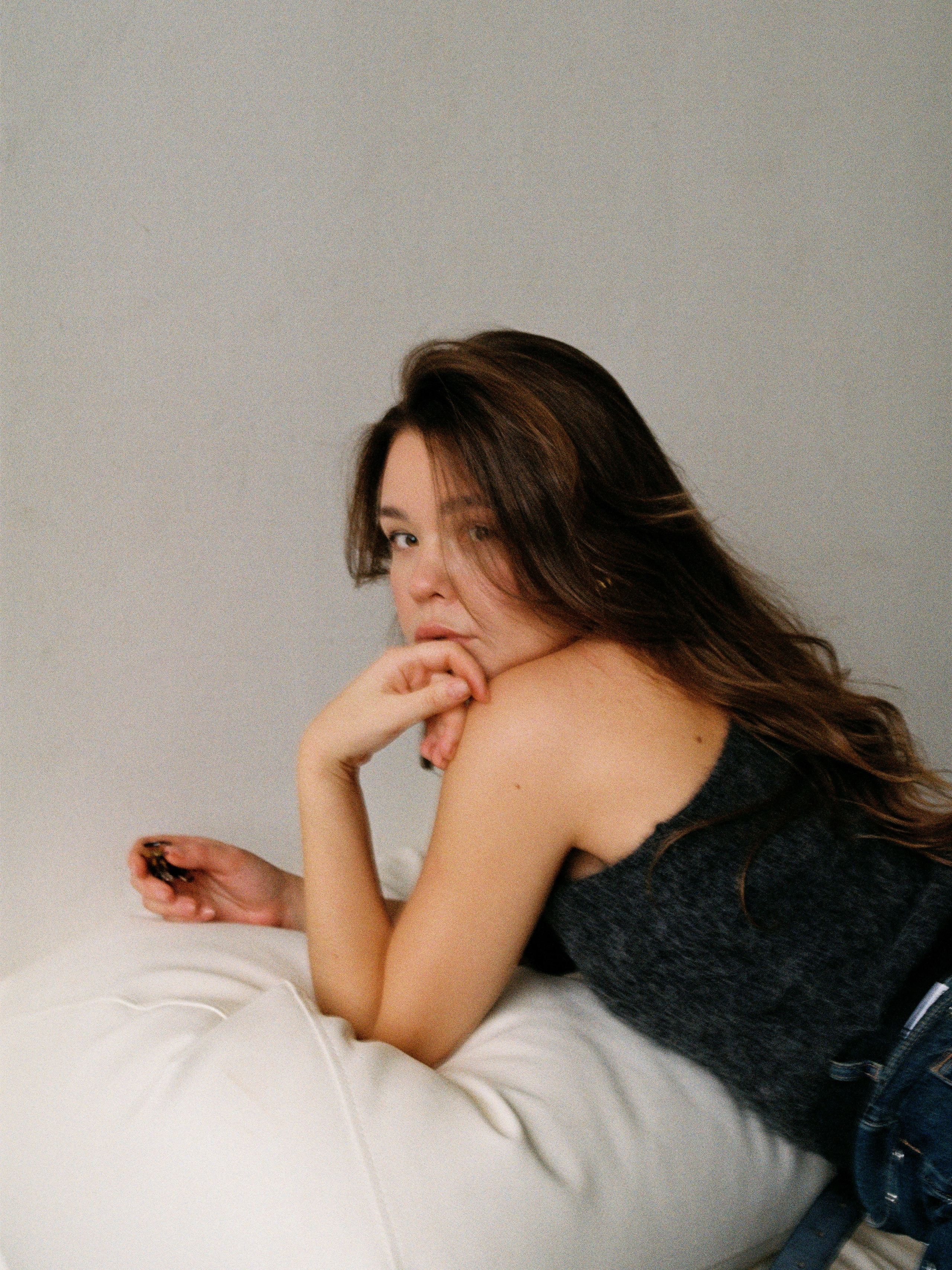 Даша, октябрь 2025