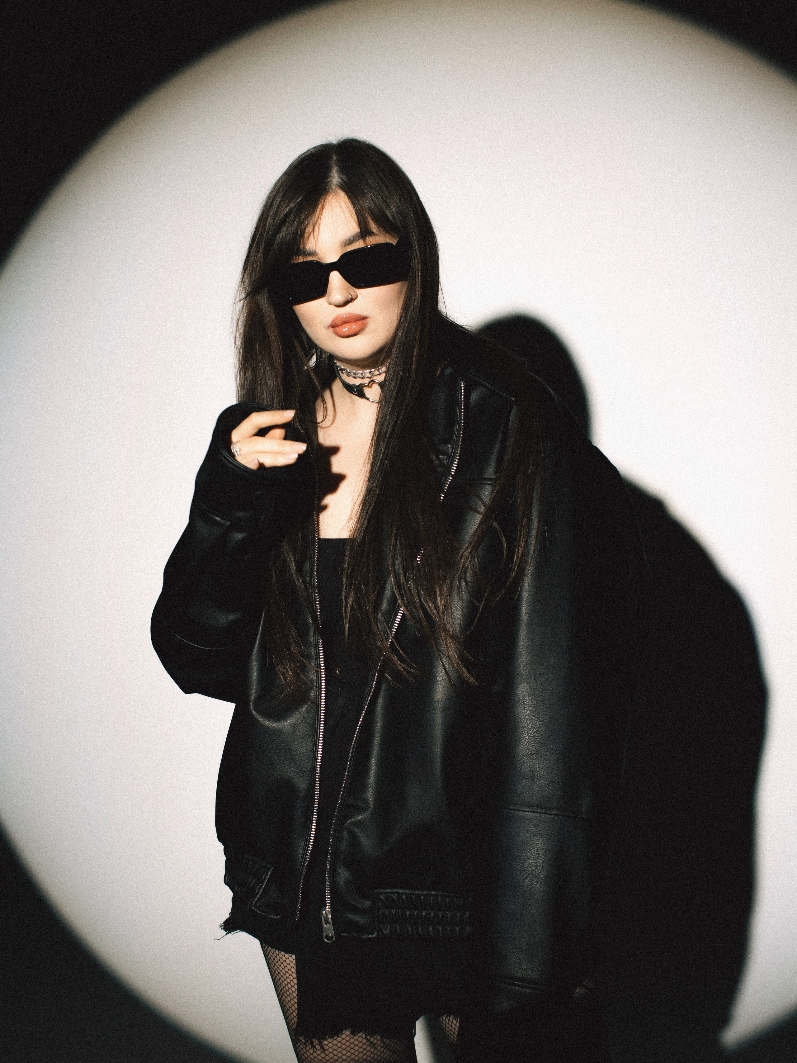 Маша, ноябрь 2025