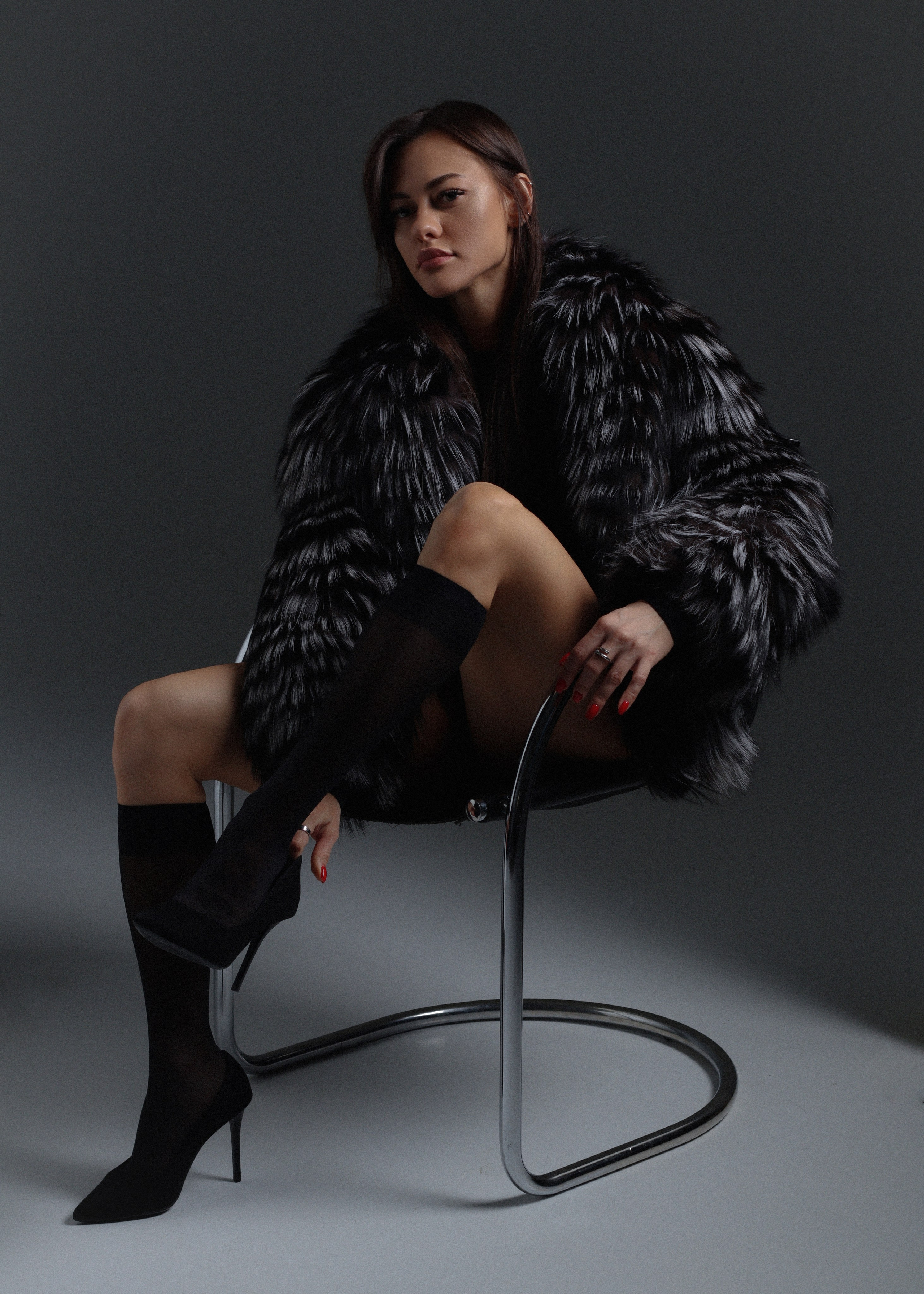 Карина, январь 2026