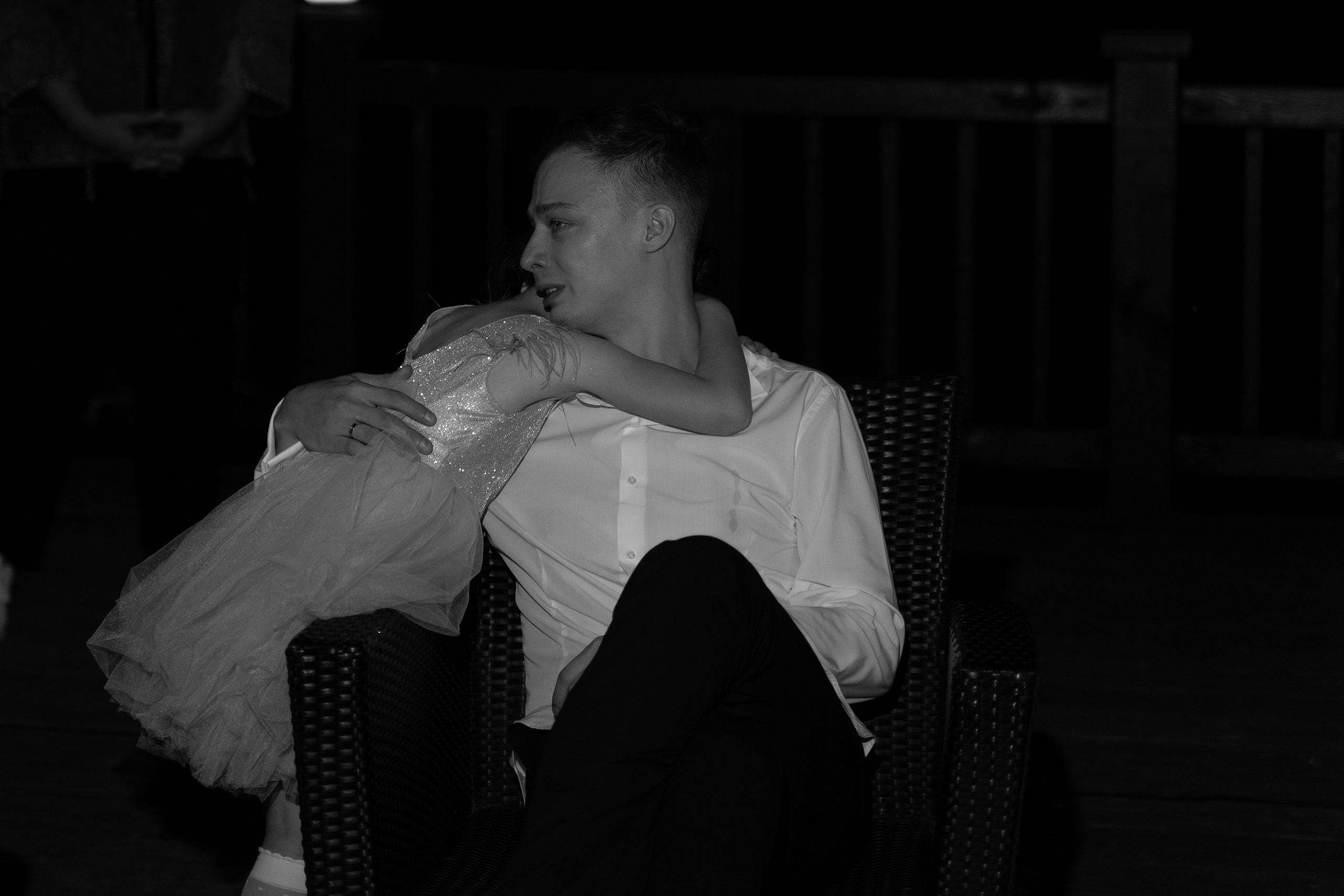 Даня и Даша. Свадебный фотограф в Москве и Владимире Егор Дмитриев