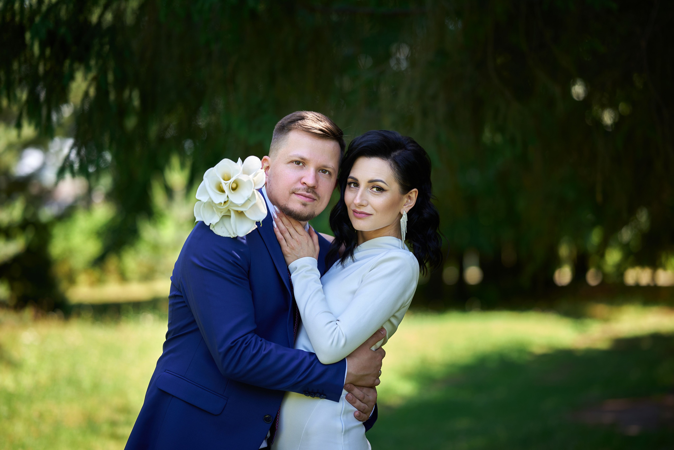 Фотограф на свадьбу в Старом Осколе, фотосессия свадьбы. Профессиональный фотограф Старый Оскол, Губкин — свадьба, венчание, крещение, юбилей и день рождения