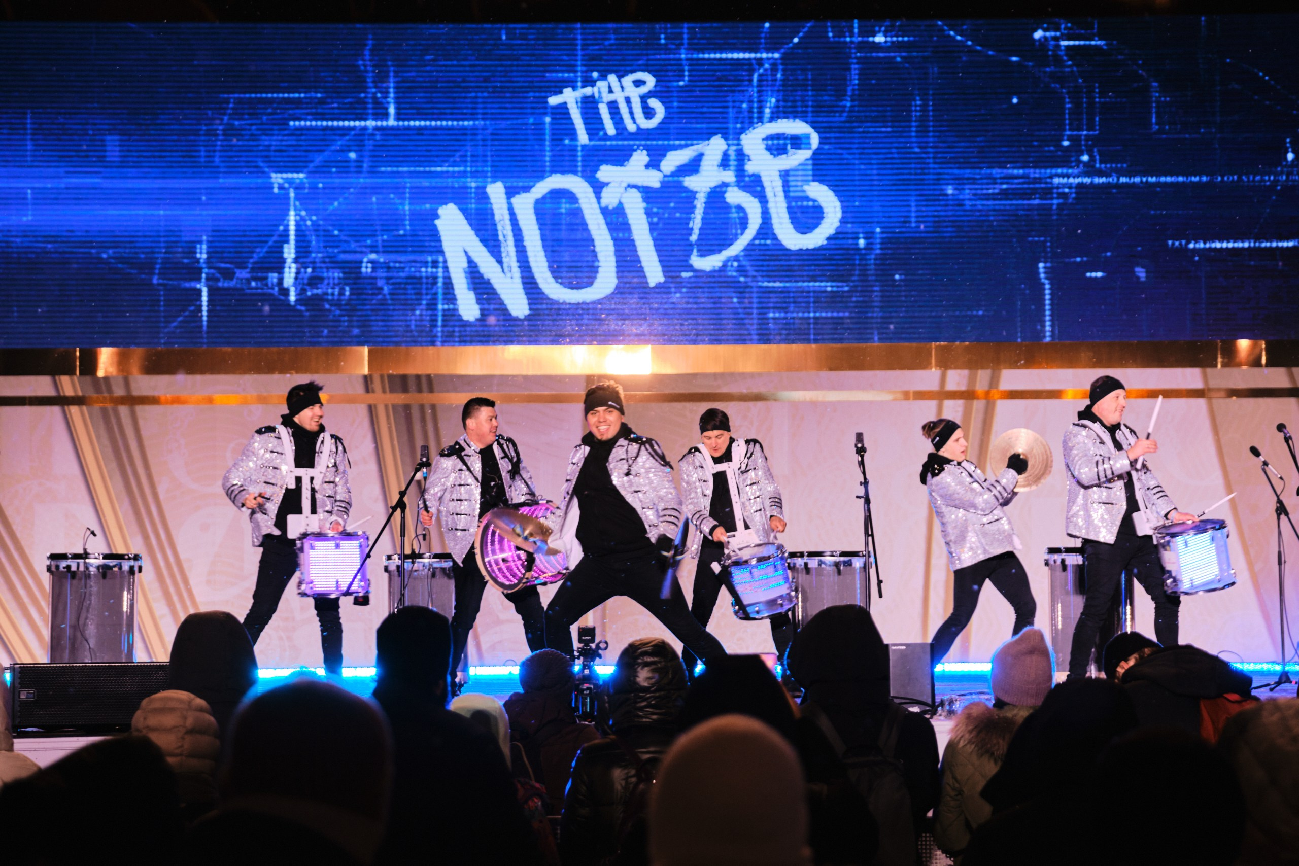 ВДНХ × Выставка «Россия». Матвей Яворский — фотограф в Челябинске