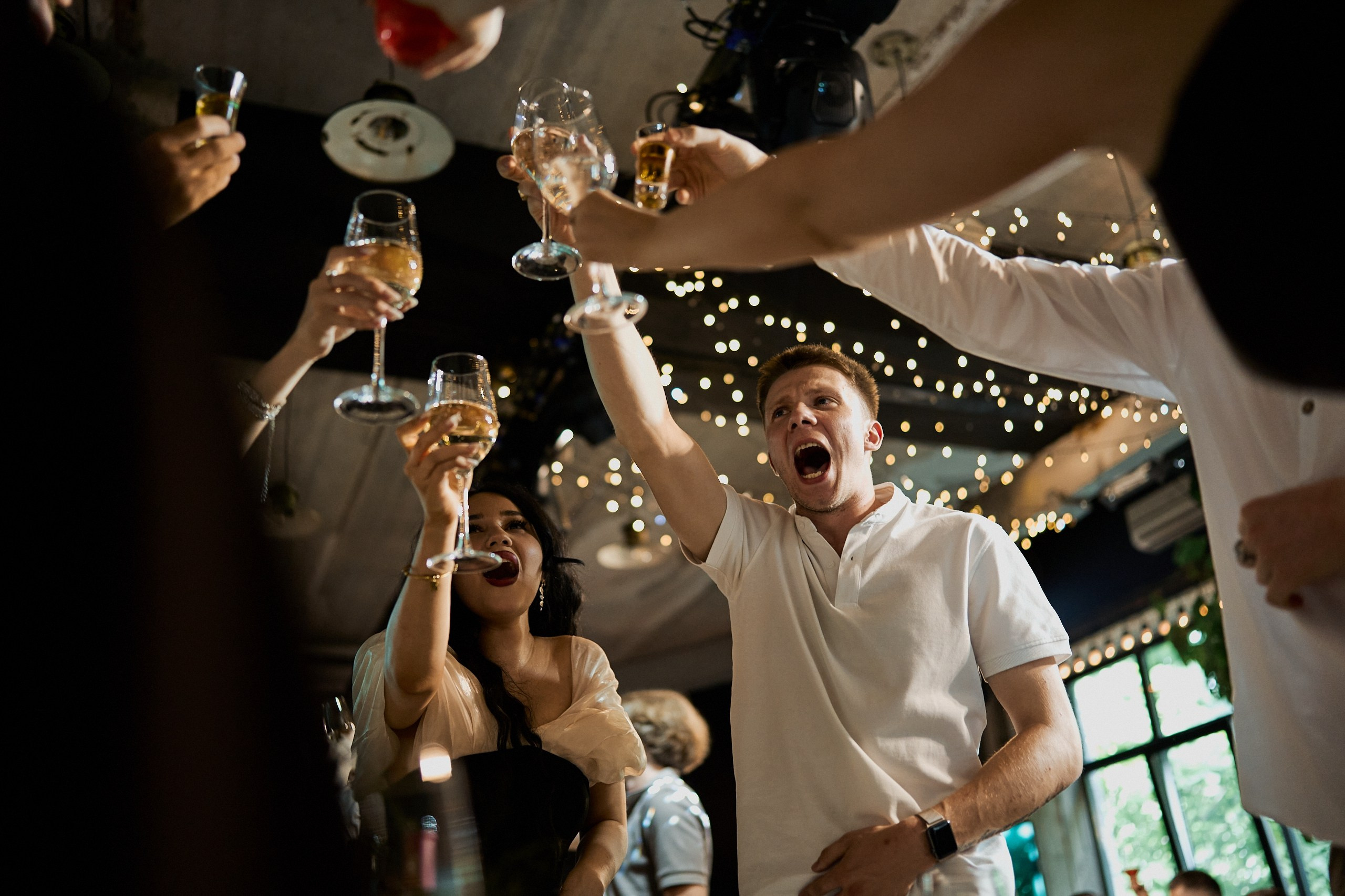 Екатерина и Степан | 2025. Матвей Яворский — фотограф в Челябинске