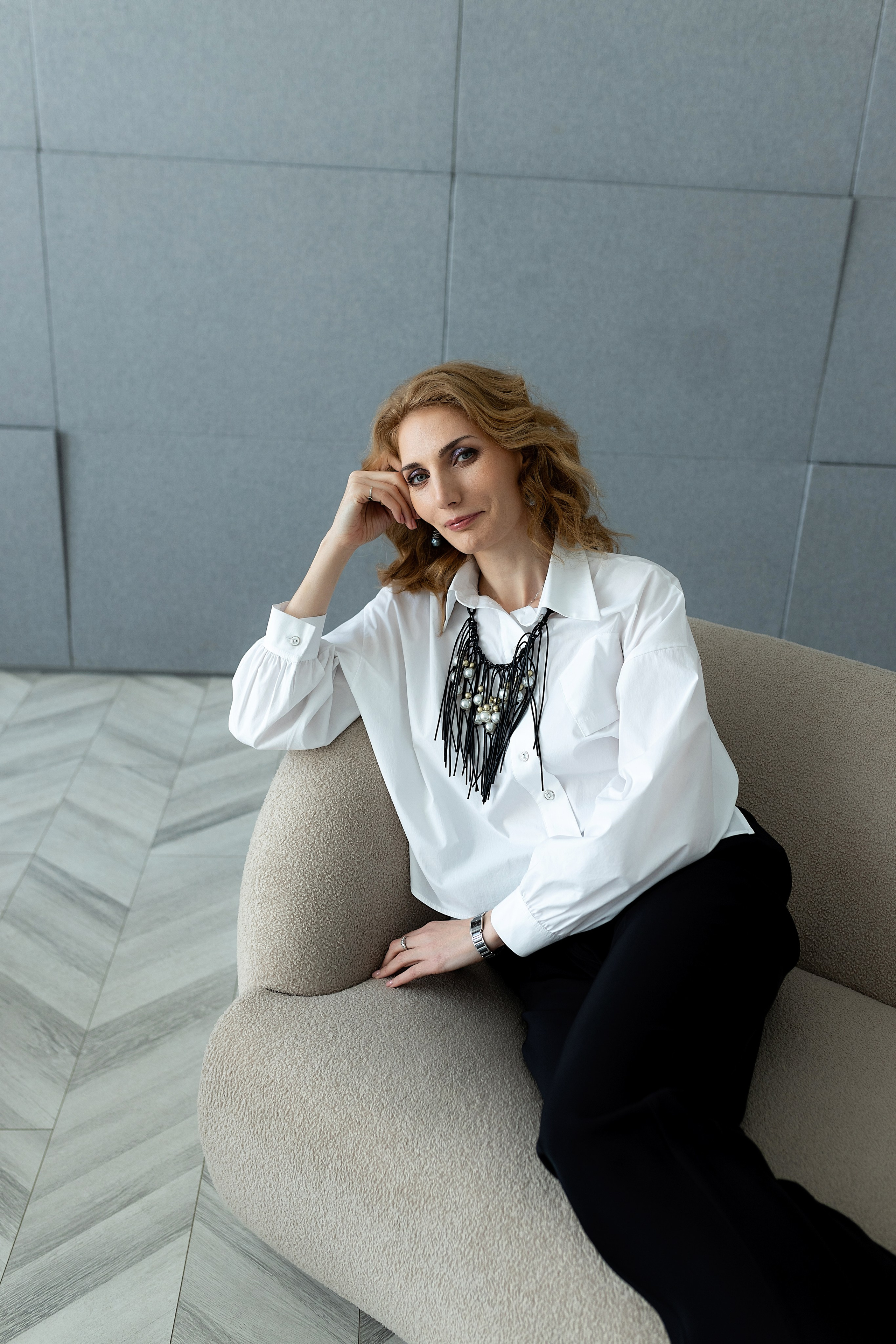 Женский портрет. Фотограф в Железнодорожном и Балашихе