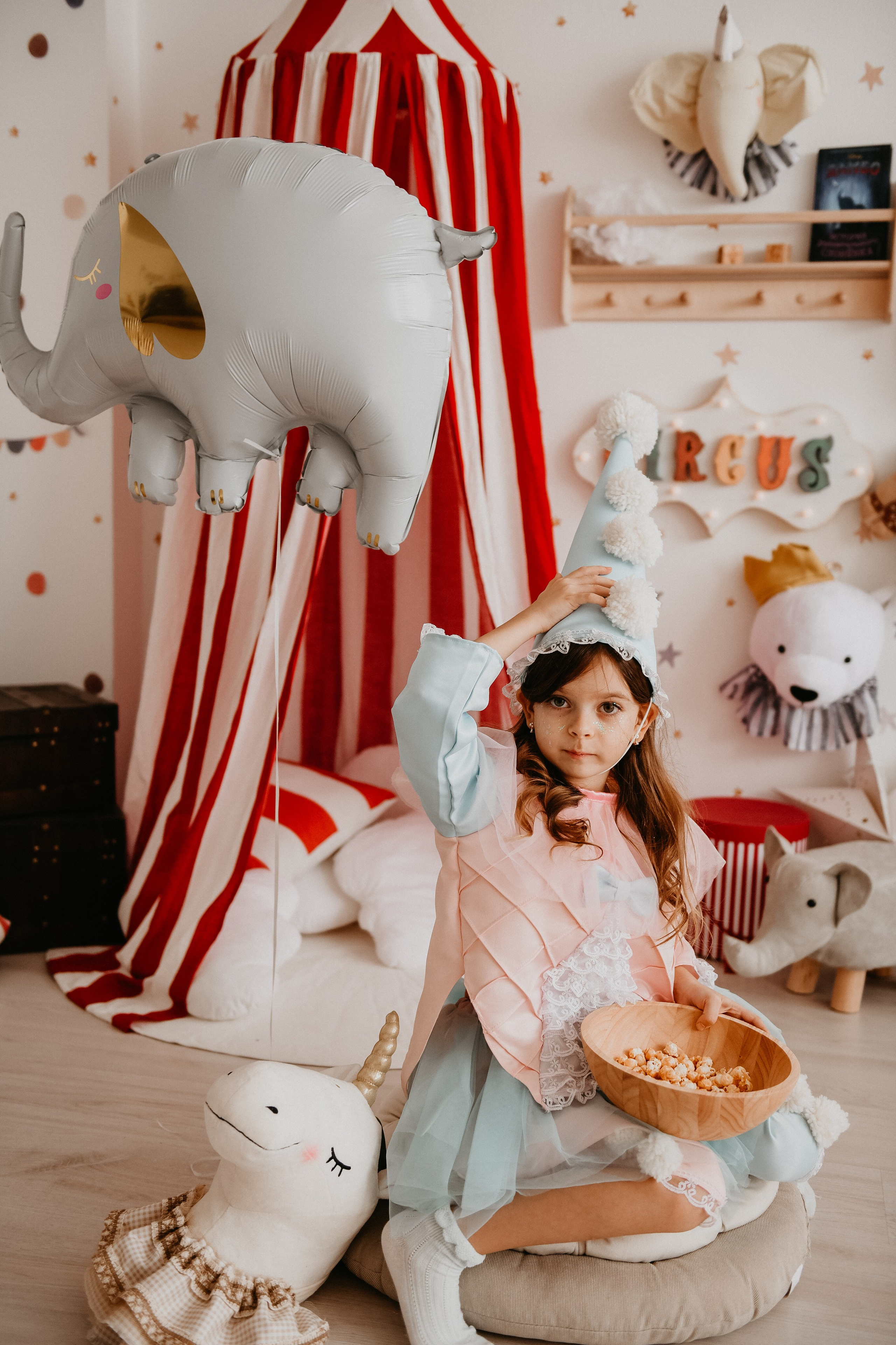 Василиса, 5лет. Детский и семейный фотограф в Армавире Даша Зубкова