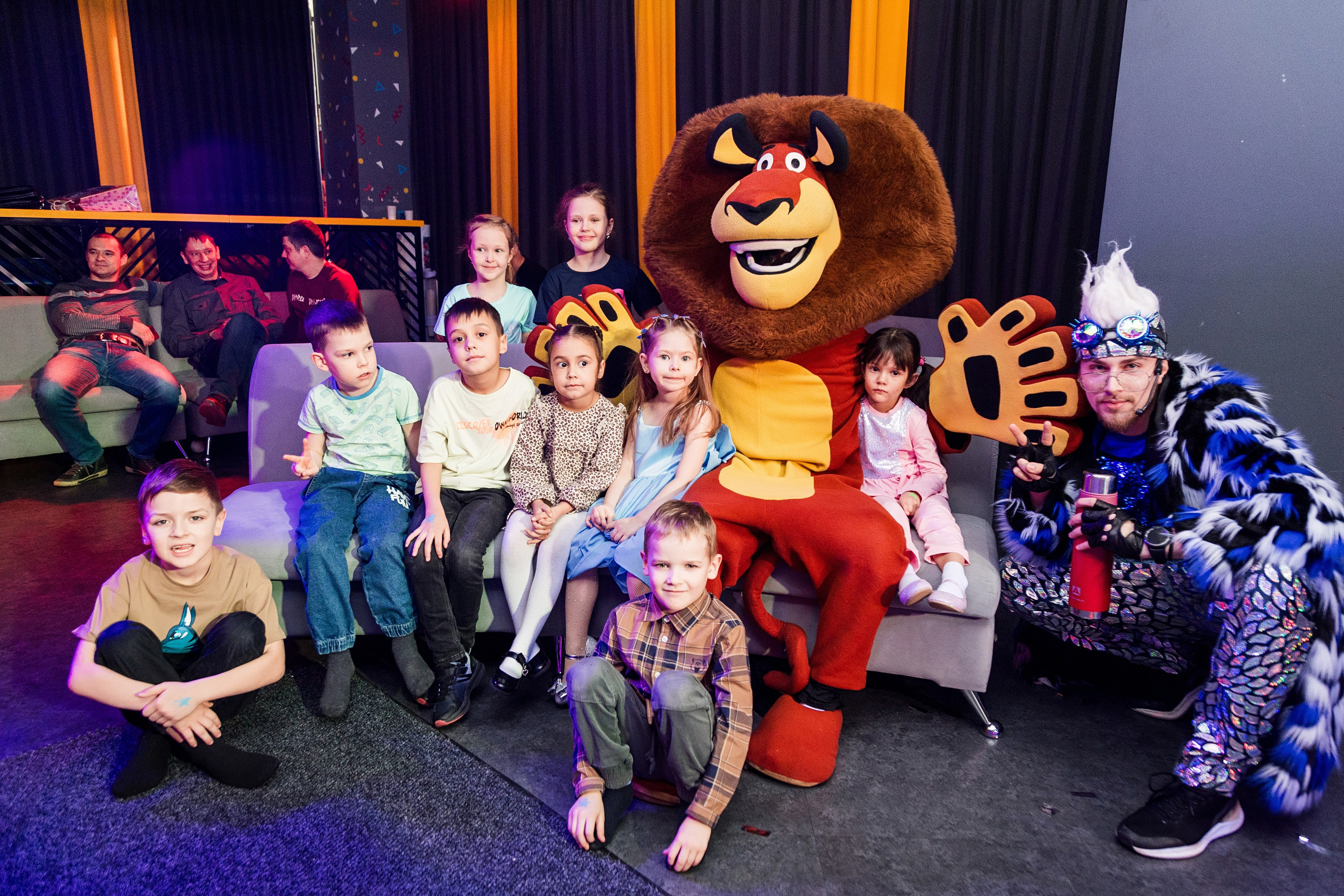 Насте 5 лет. Детский фотограф видеограф в Хабаровске Михаил Орлов