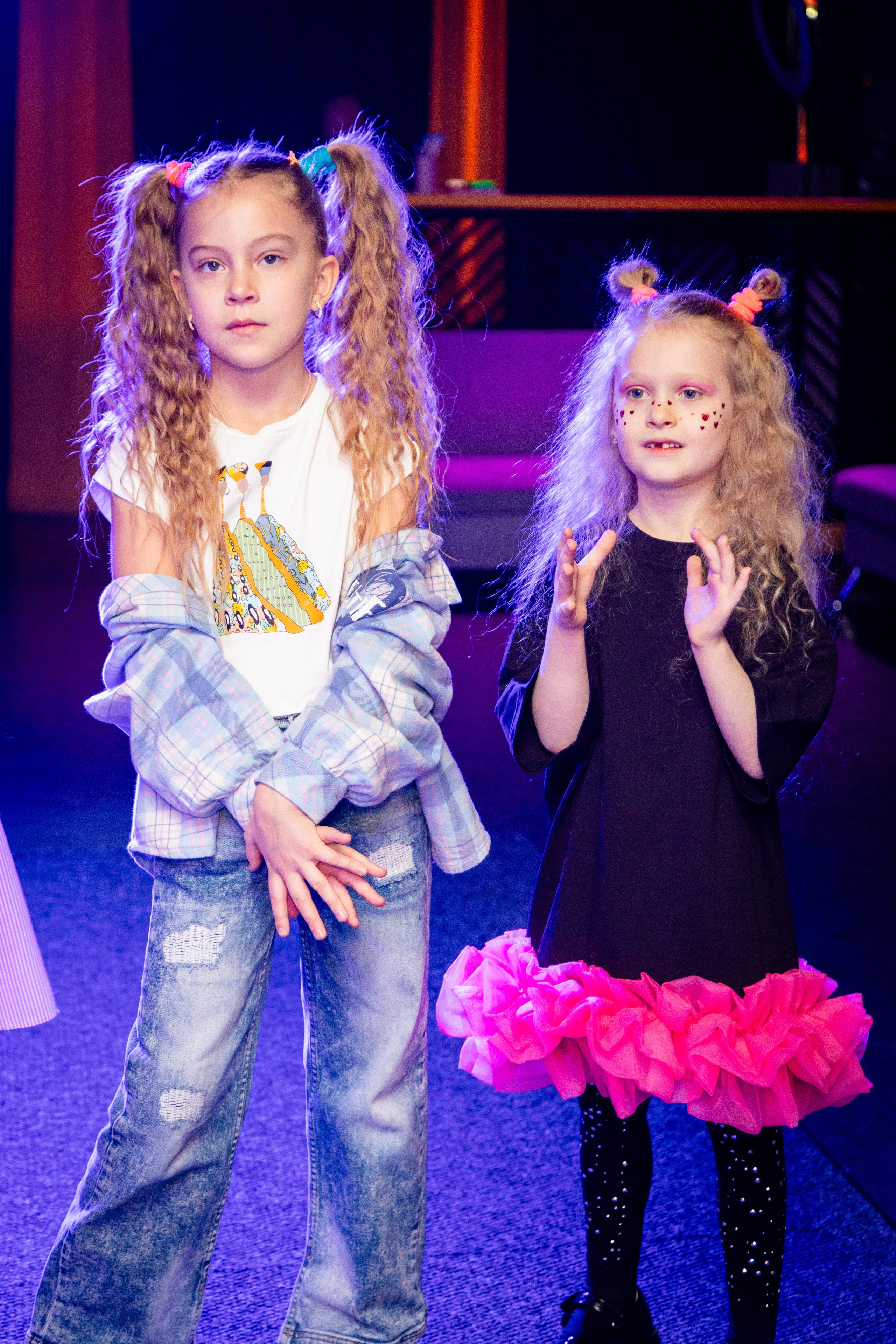 Алисе 7 лет. Детский фотограф видеограф в Хабаровске Михаил Орлов