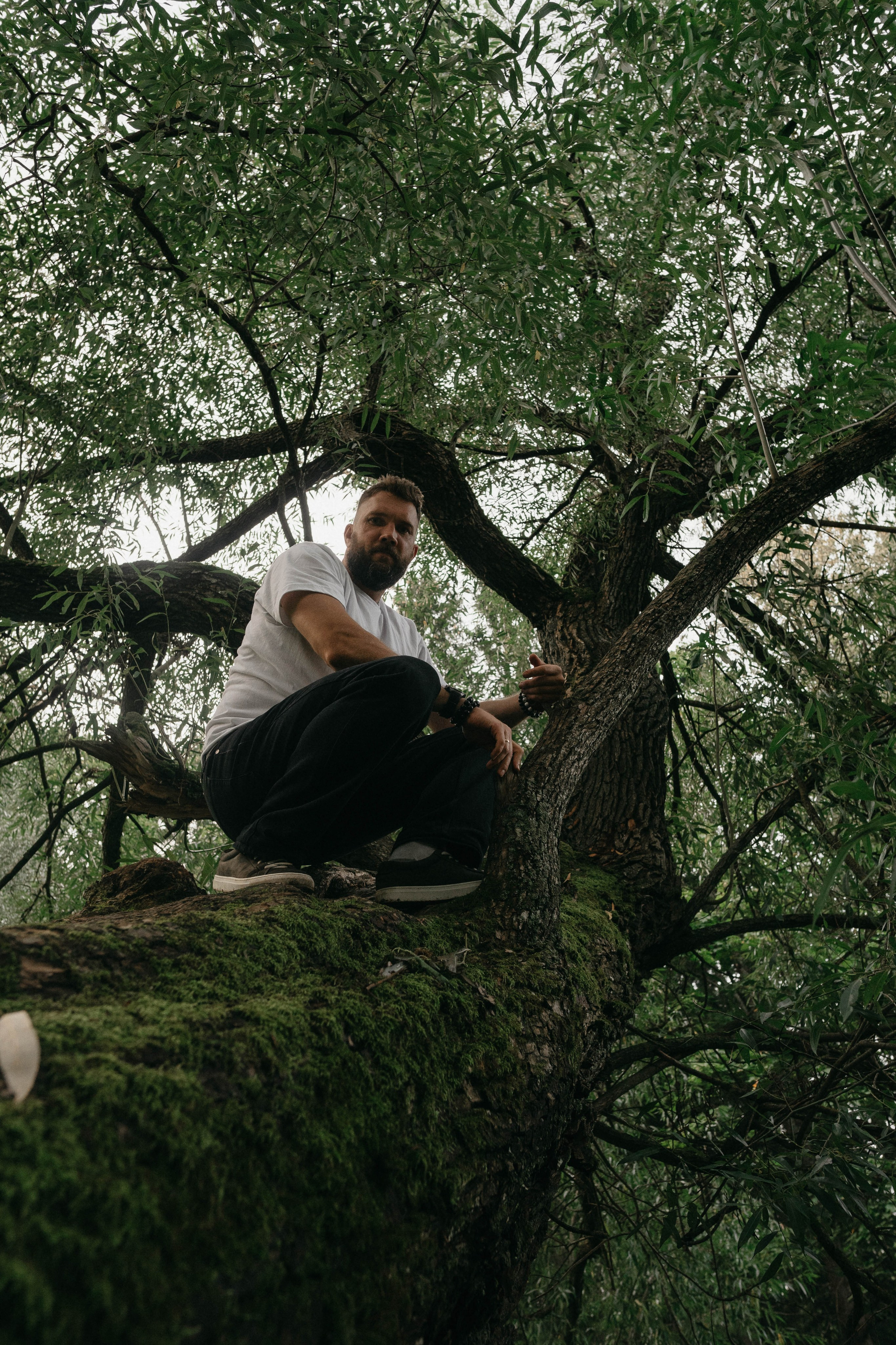 «бабушка приехала!». Фотограф в Санкт-Петербурге Головина Анастасия