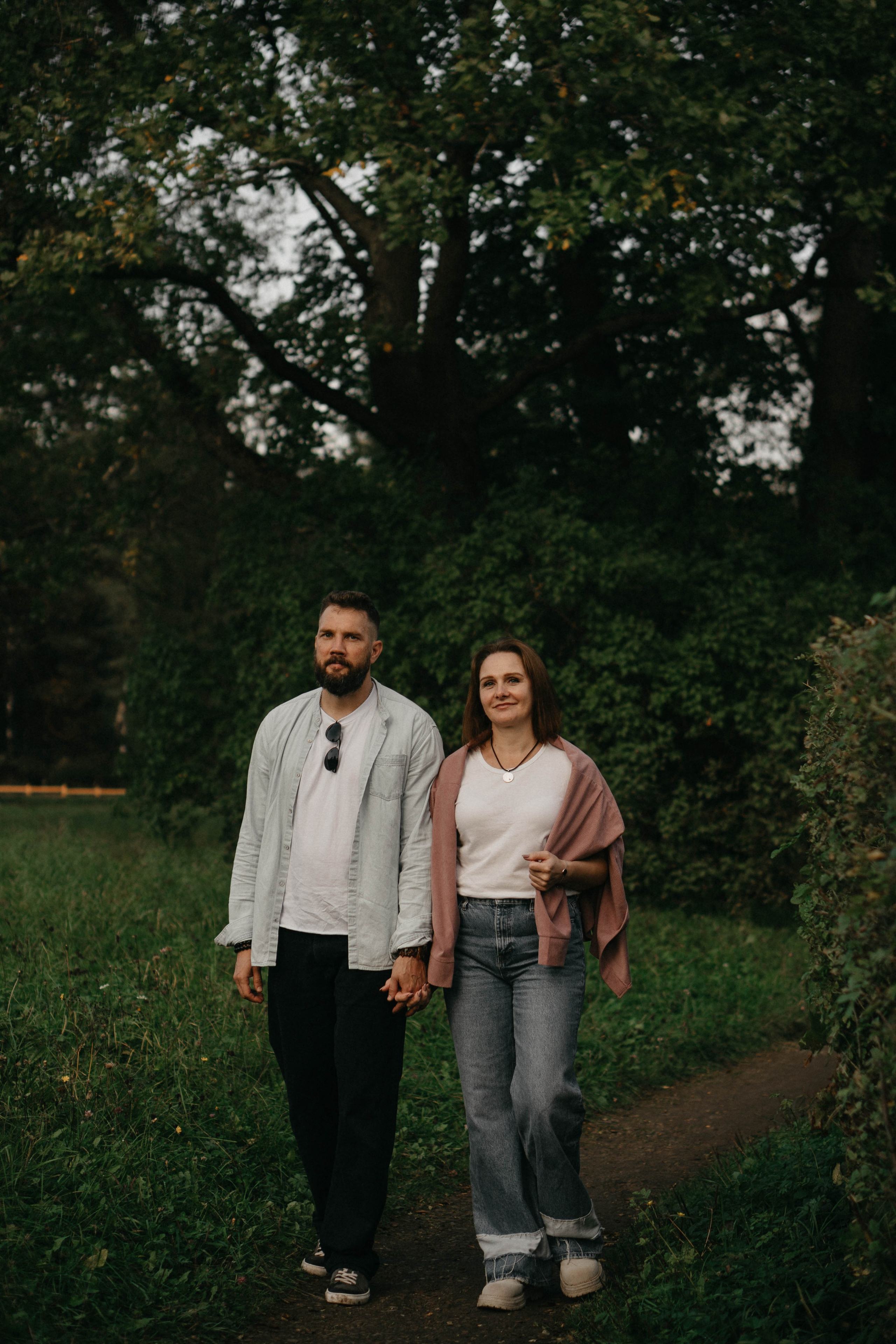 «бабушка приехала!». Фотограф в Санкт-Петербурге Головина Анастасия