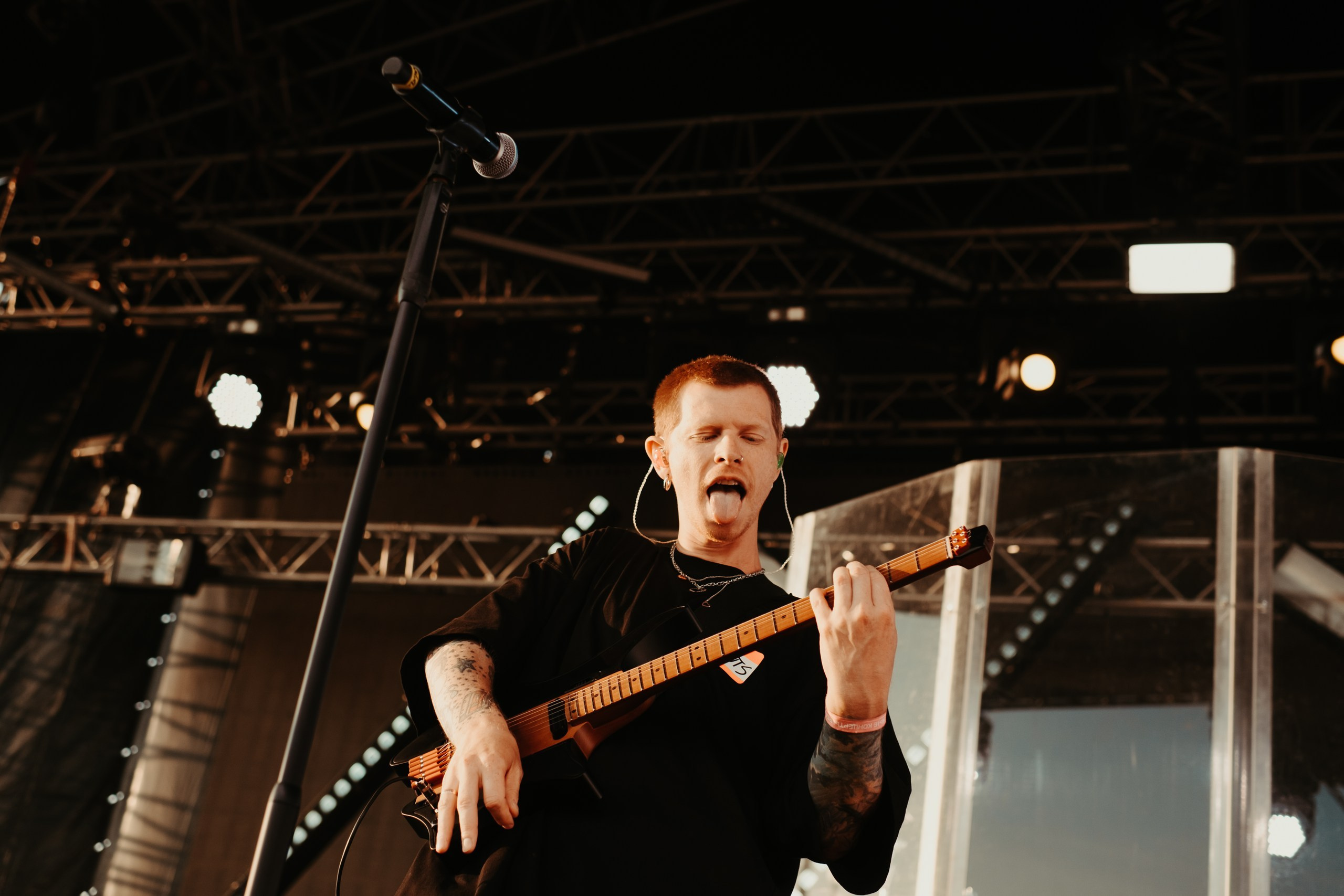 Мукка. Концертный фотограф в Санкт-Петербурге