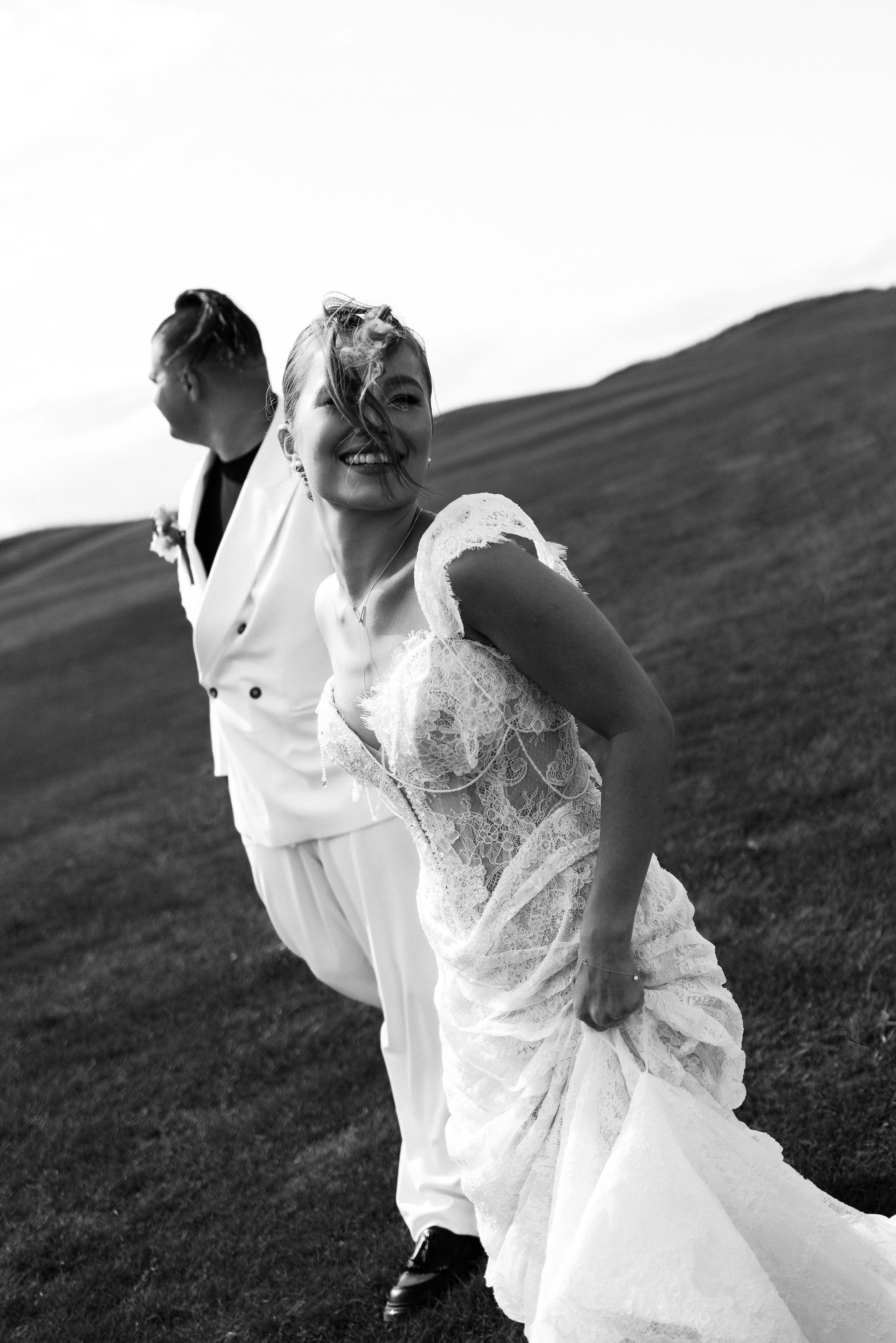 Илья и Полина. Свадебный фотограф Тверь, Москва и Санкт-Петербург