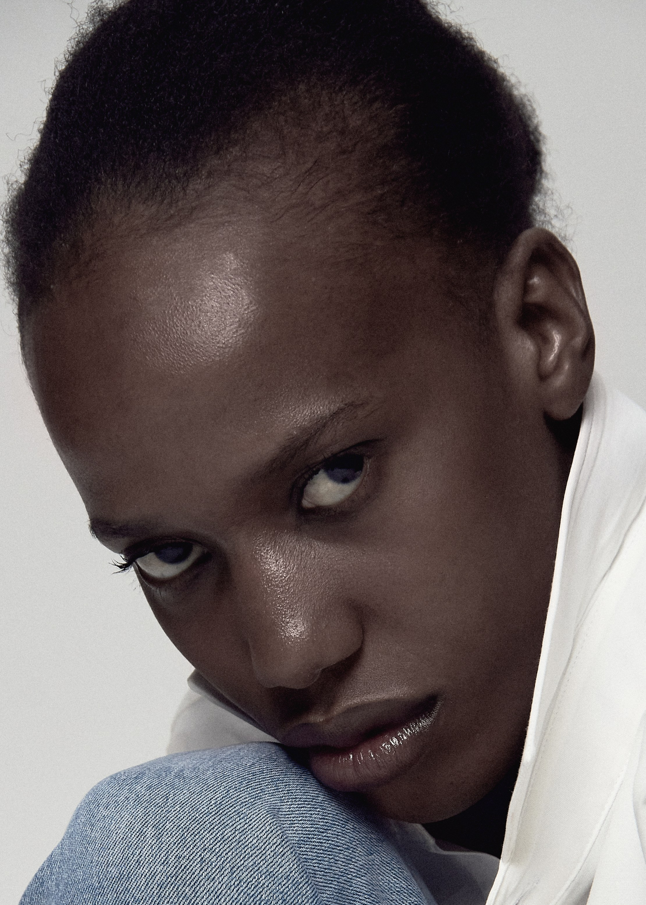 SABINA. Fashion photographer Annа