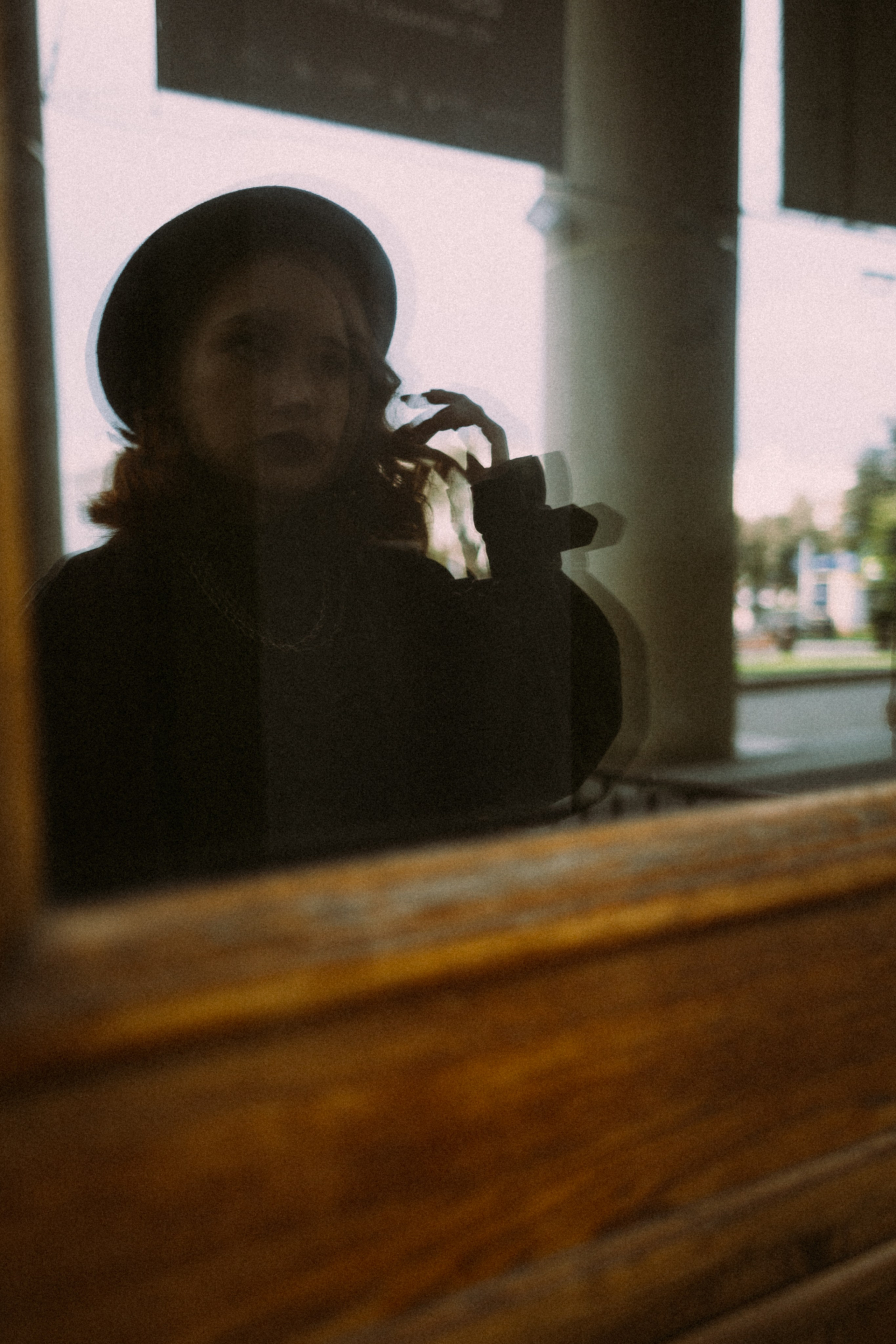 Татьяна. Фотограф Кемерово | Сергей