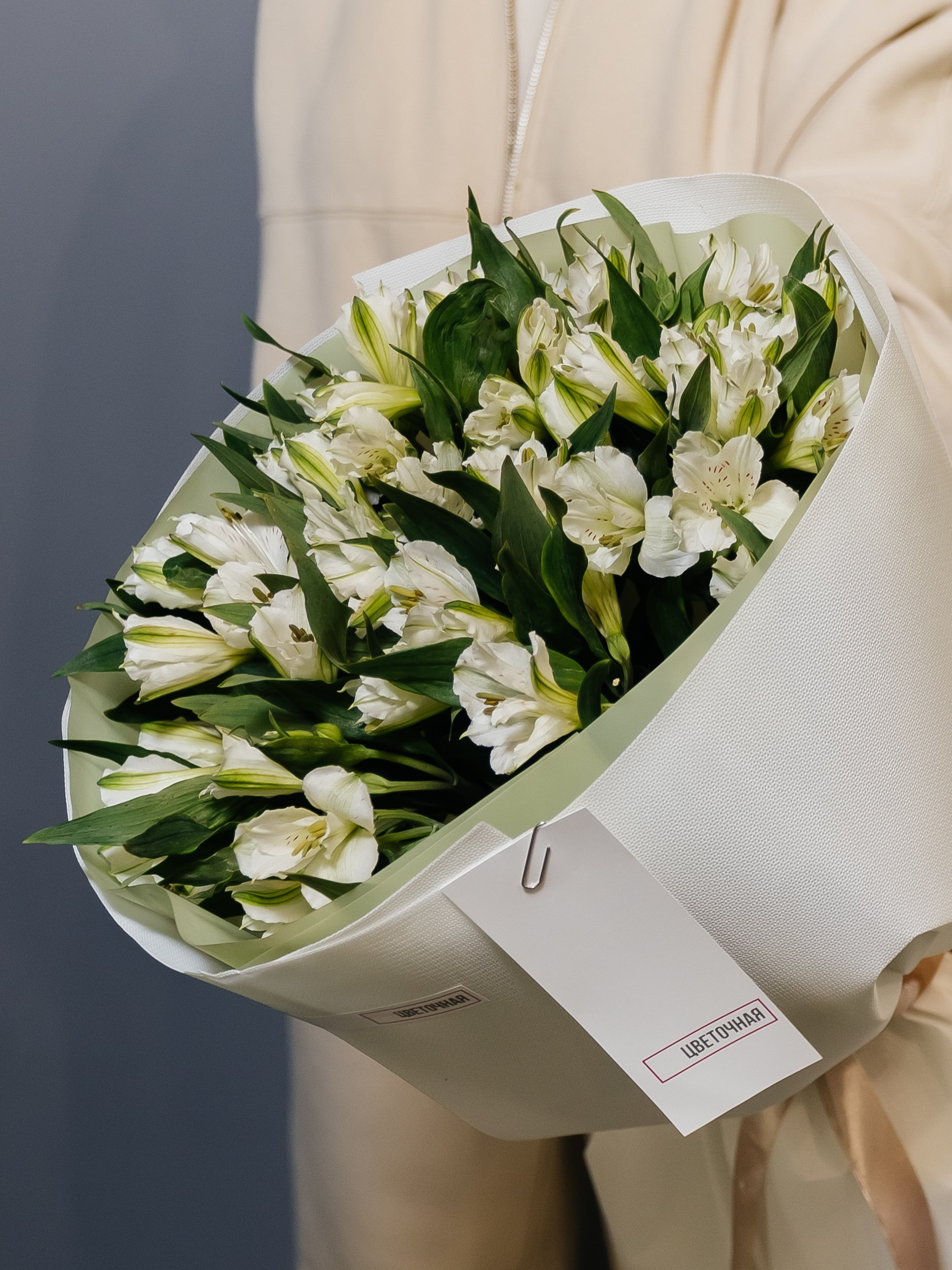 Цветочная. Фотограф Кемерово | Сергей