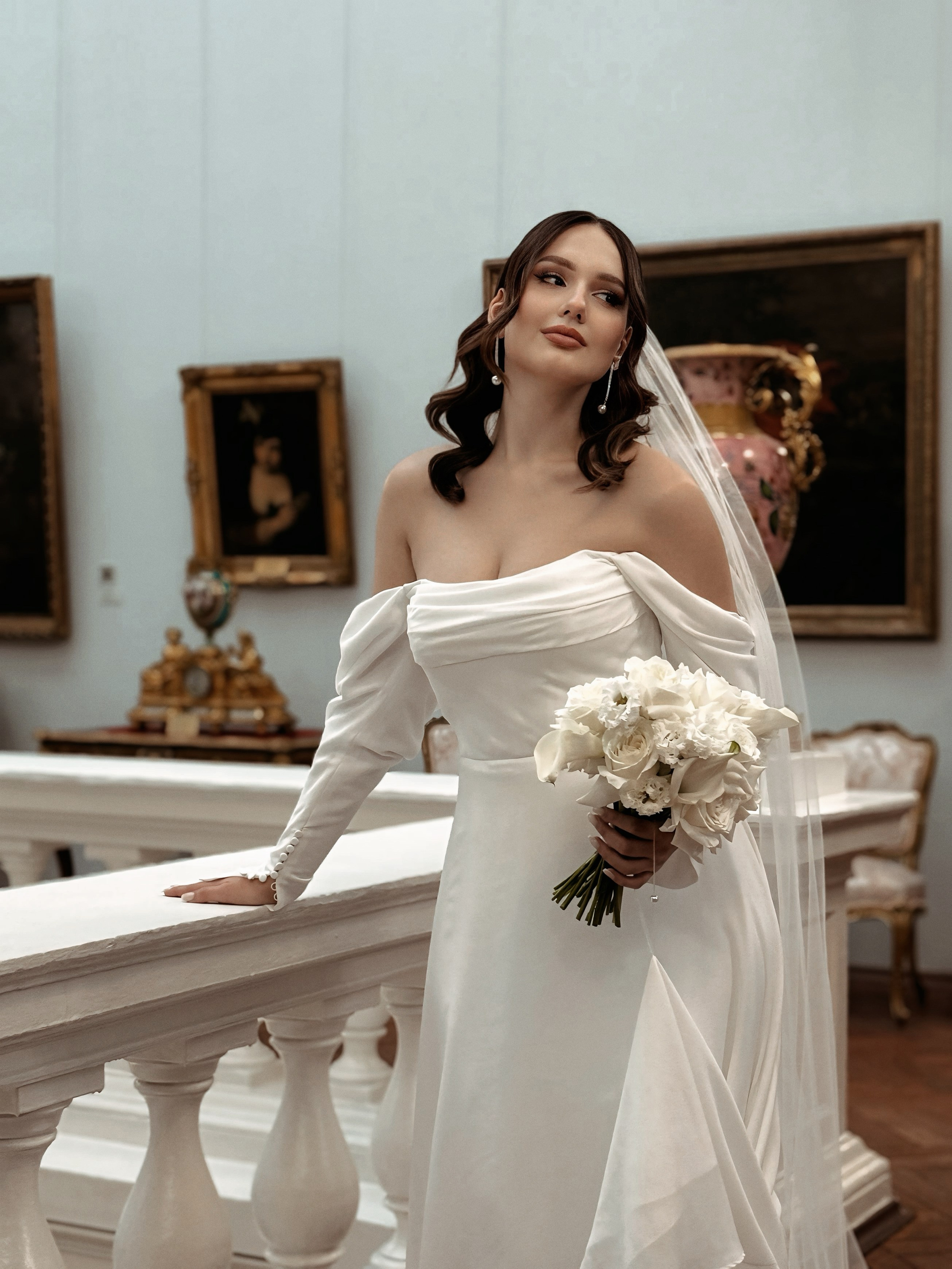 Екатерина и Вадим. Мобильный фотограф в Ульяновске Митяева Дарья