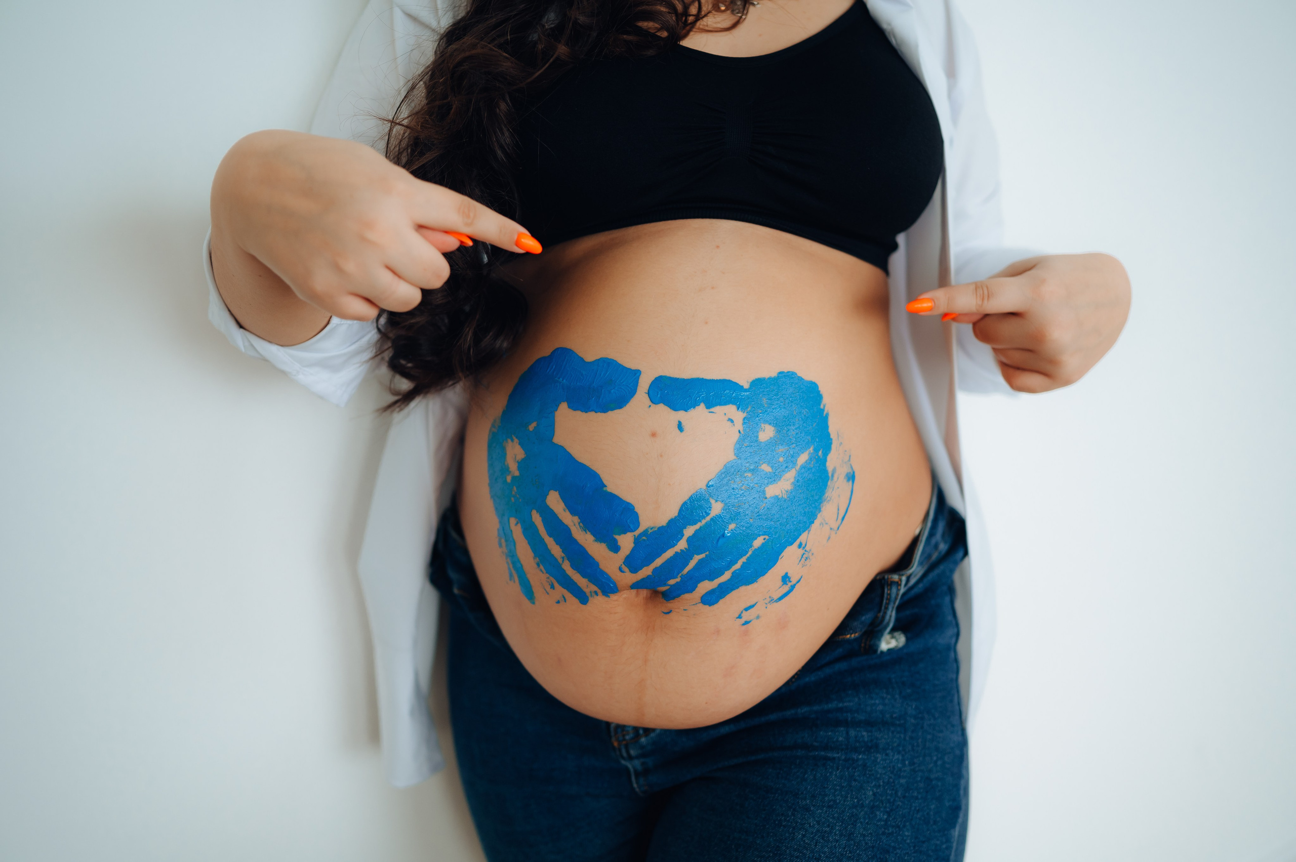 Хитрая лиса и добрый кот. Детский и семейный фотограф Катерина Мишина