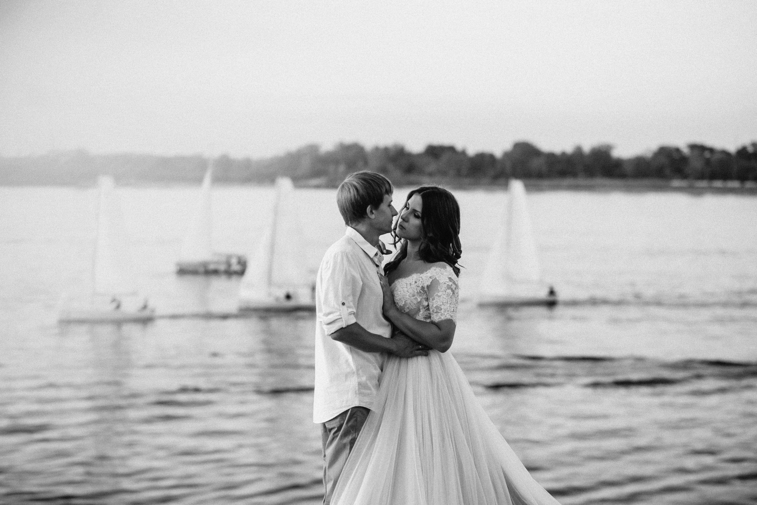 Катя и Сережа. годовщина. Детский и семейный фотограф Катерина Мишина