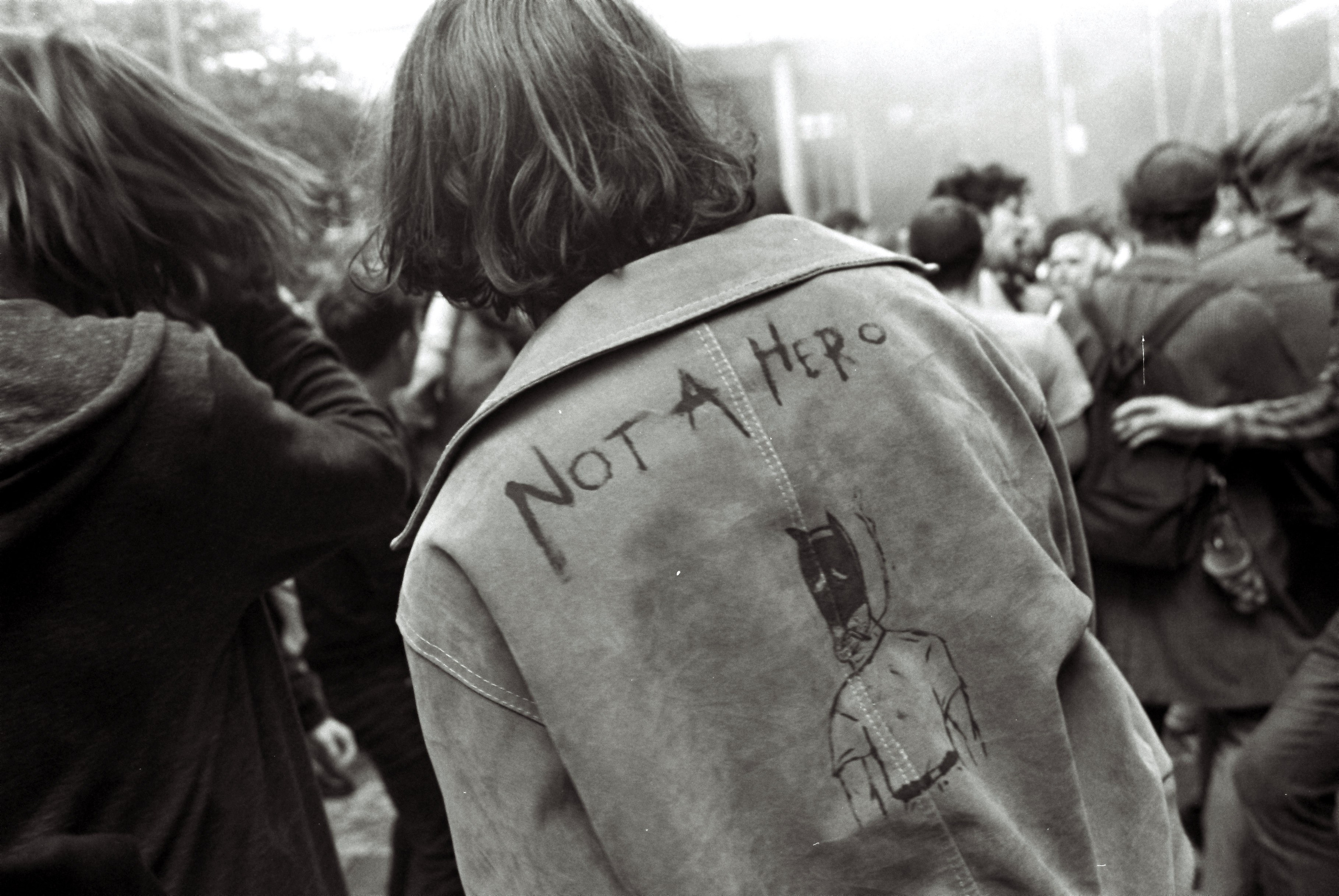 BOL' Festival 2017-2019. Independent photographer Talib Shillaev