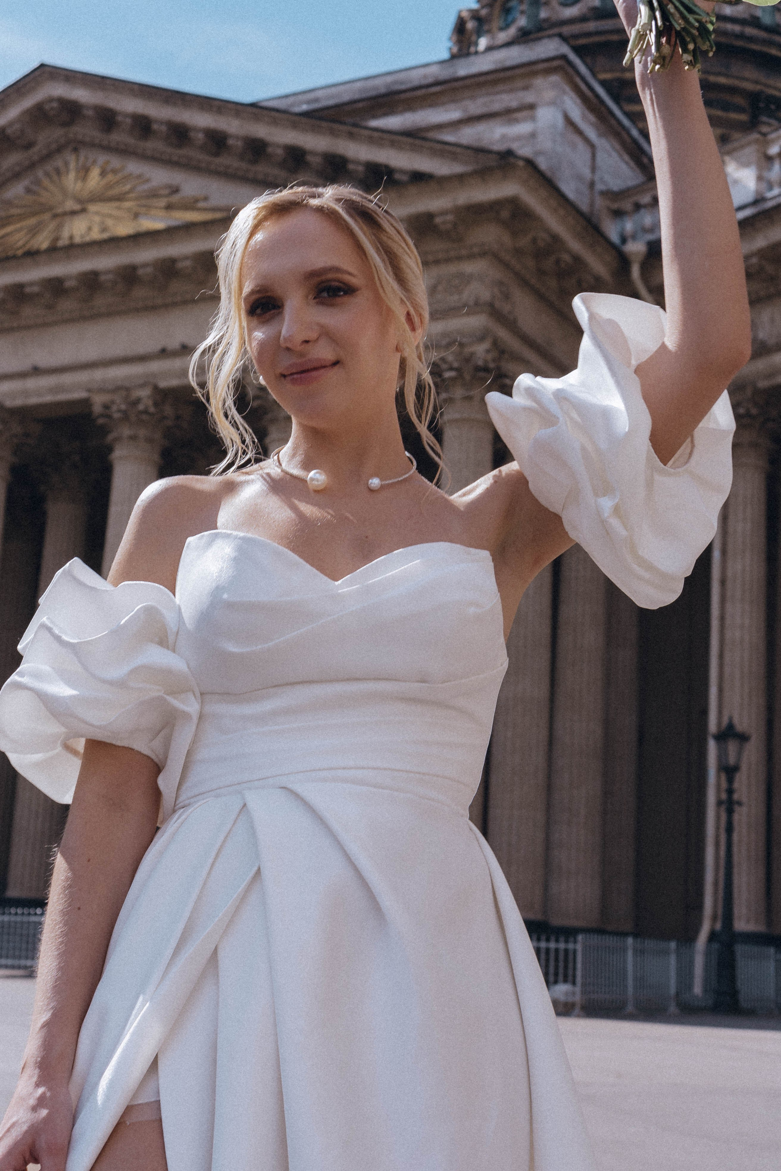 СВАДЕНБНАЯ СЬЕМКА НА КАТЕРЕ ПО КАНАЛАМ САНКТ-ПЕТЕРБУРГА И В АКВАТОРИИ НЕВЫ. Профессиональный фотограф, Санкт-Петербург — Виктория Богомолова