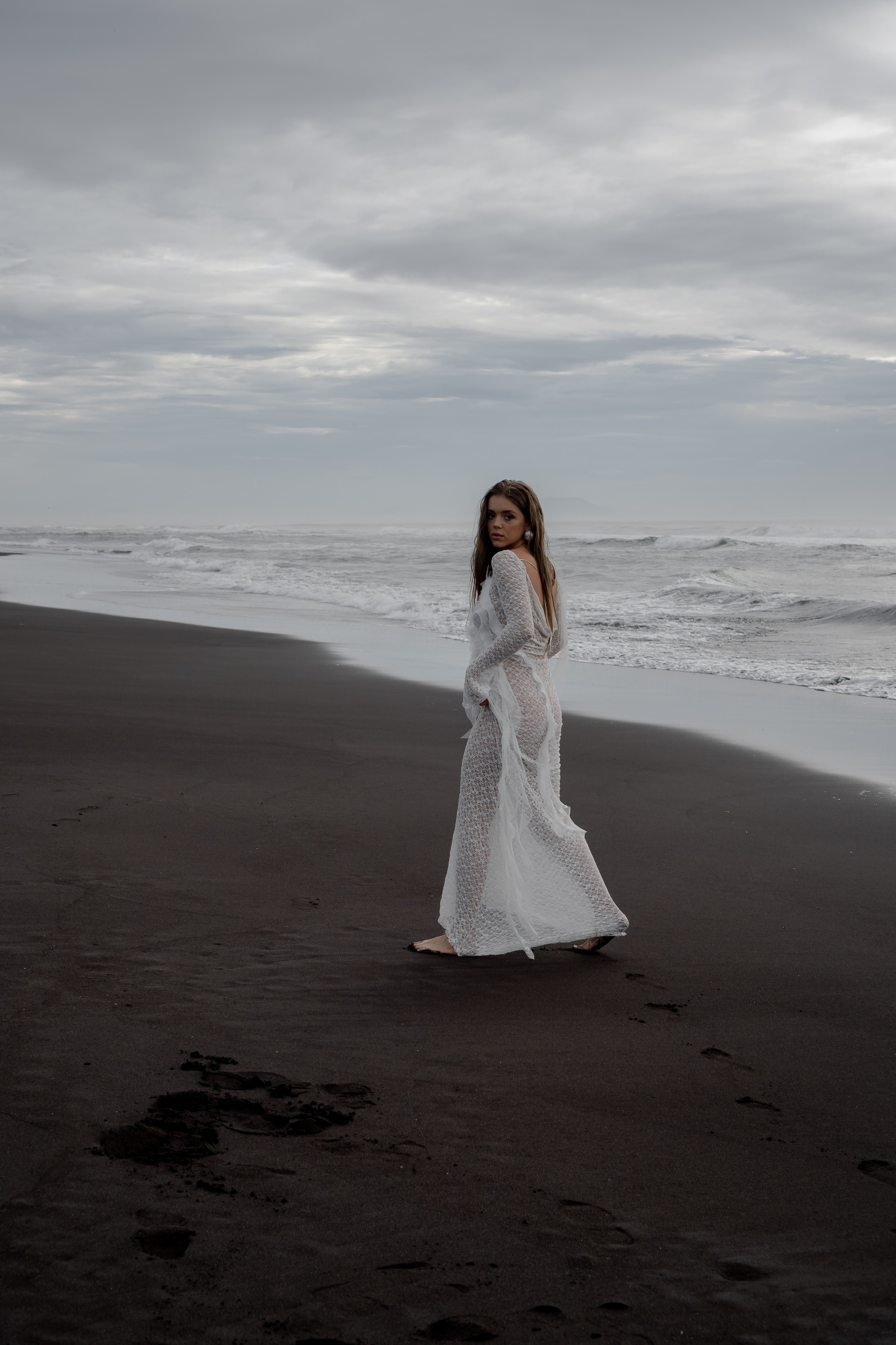 ТИХИЙ ОКЕАНН СЬЕМКА НА SONY. Профессиональный фотограф, Санкт-Петербург — Виктория Богомолова