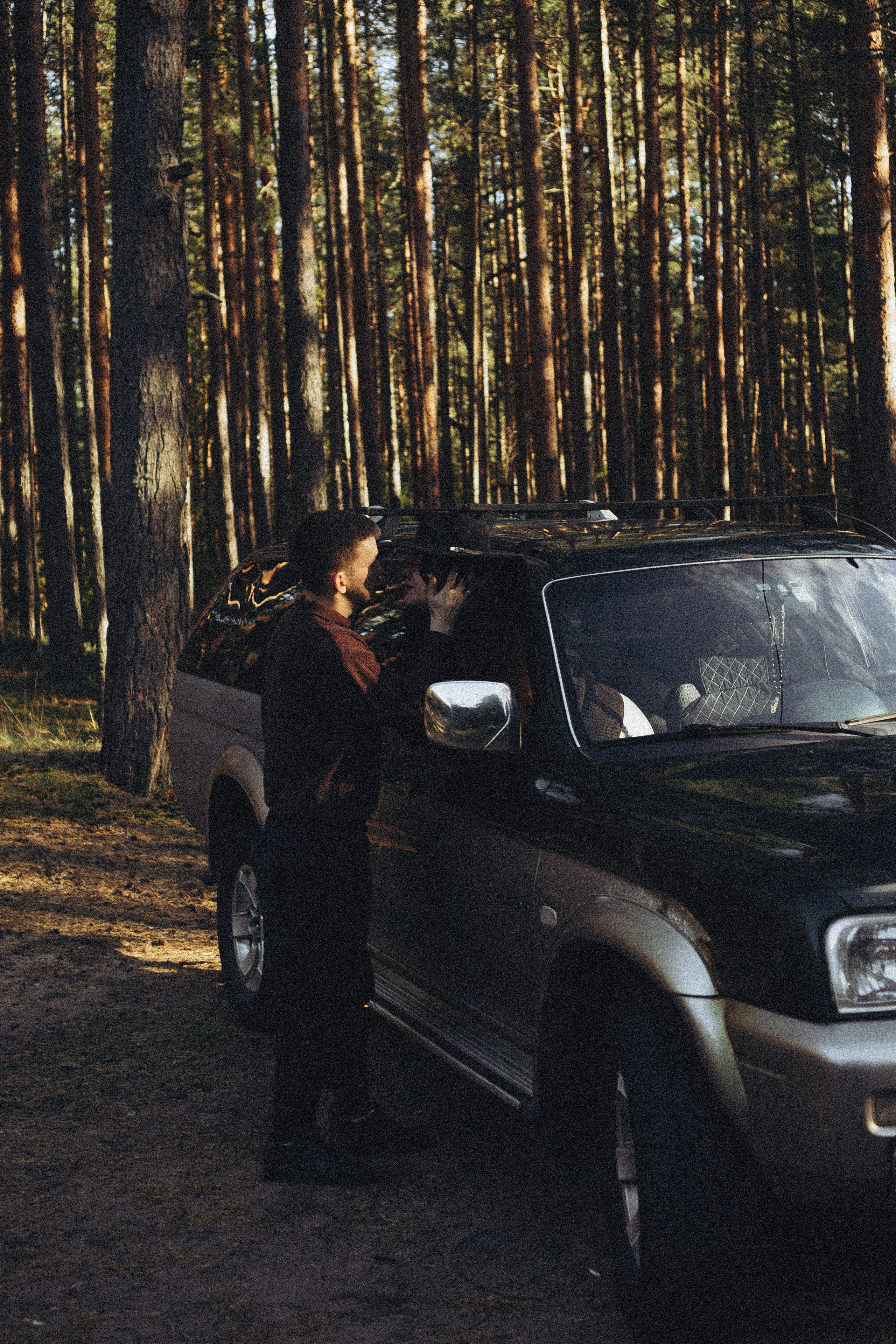 Прогулка по Финскому заливу. Профессиональный фотограф, Санкт-Петербург — Виктория Богомолова