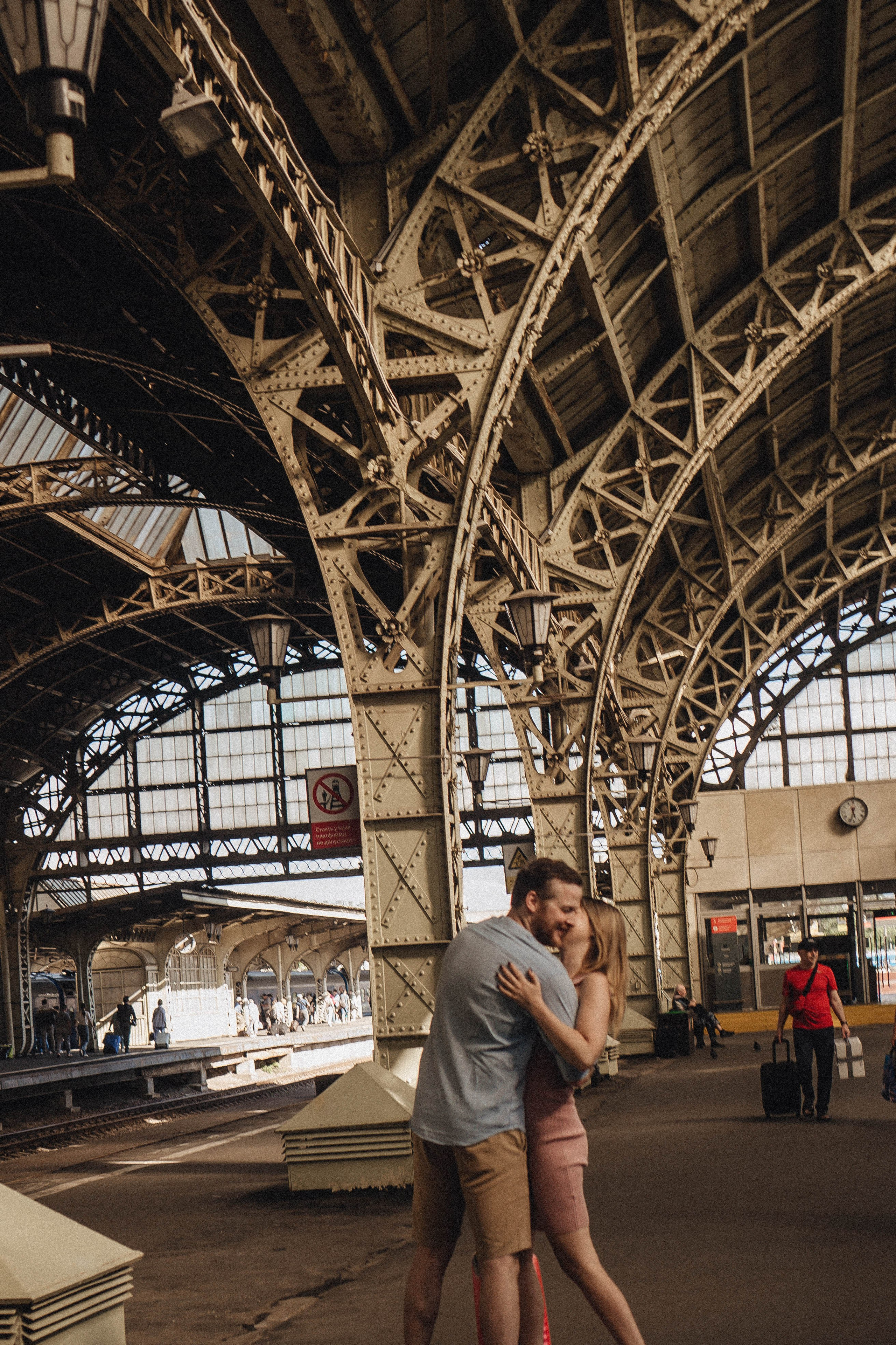 История на реальных событиях. Профессиональный фотограф, Санкт-Петербург — Виктория Богомолова