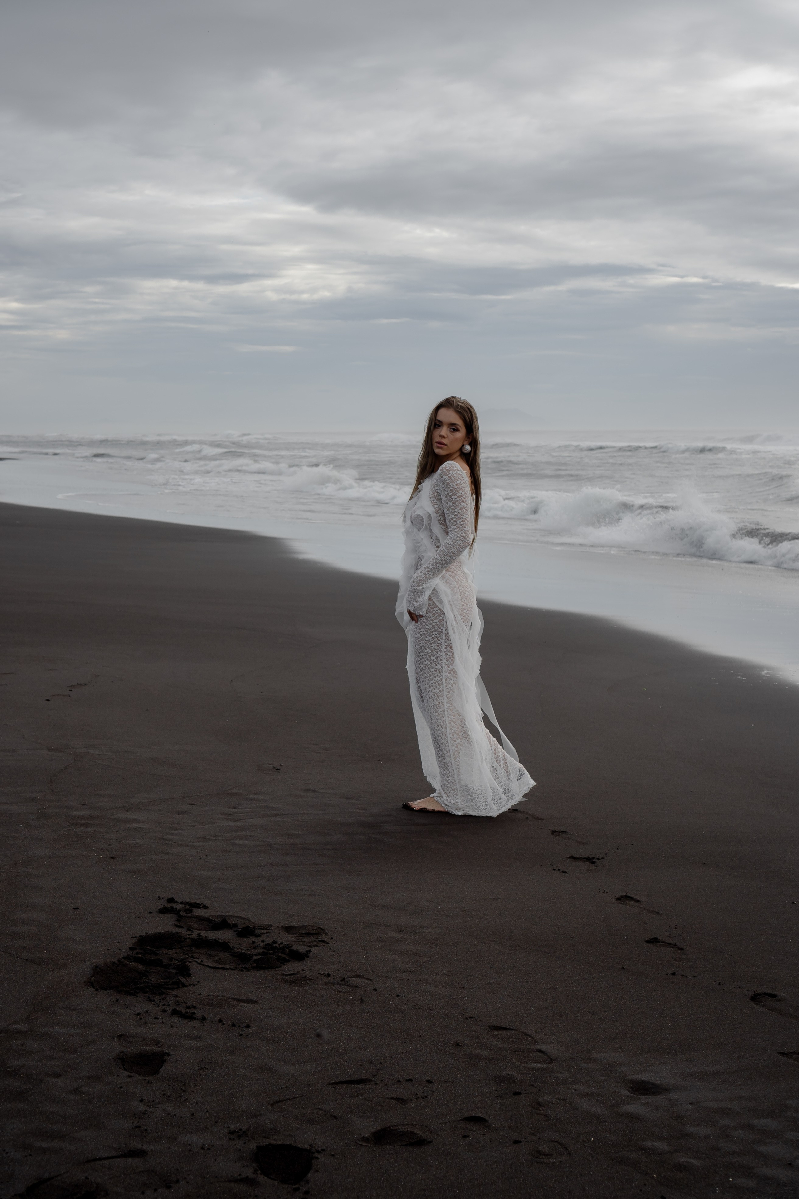 ТИХИЙ ОКЕАНН СЬЕМКА НА SONY. Профессиональный фотограф, Санкт-Петербург — Виктория Богомолова