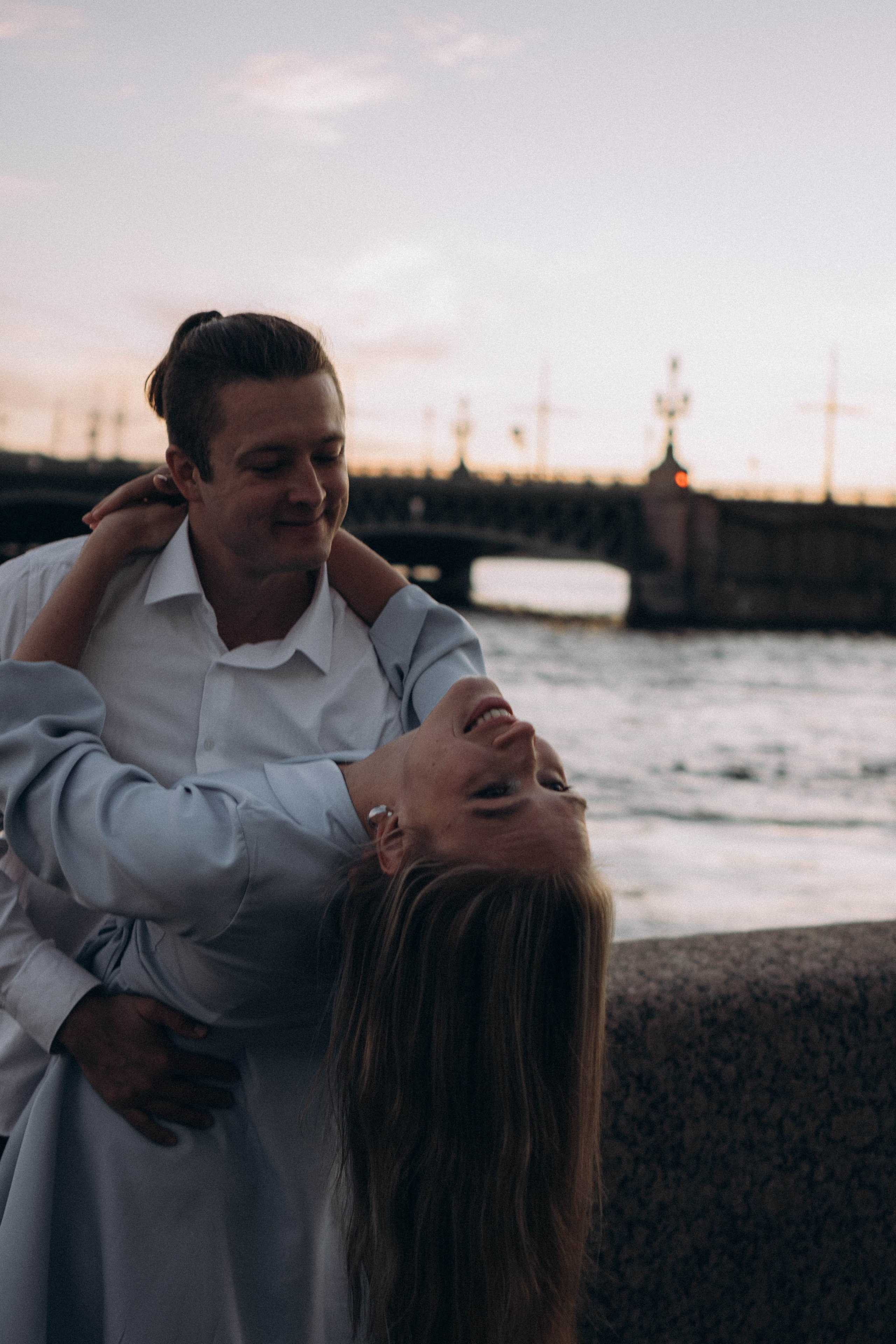 СЧАСТЛИВОЕ УТРО. Профессиональный фотограф, Санкт-Петербург — Виктория Богомолова