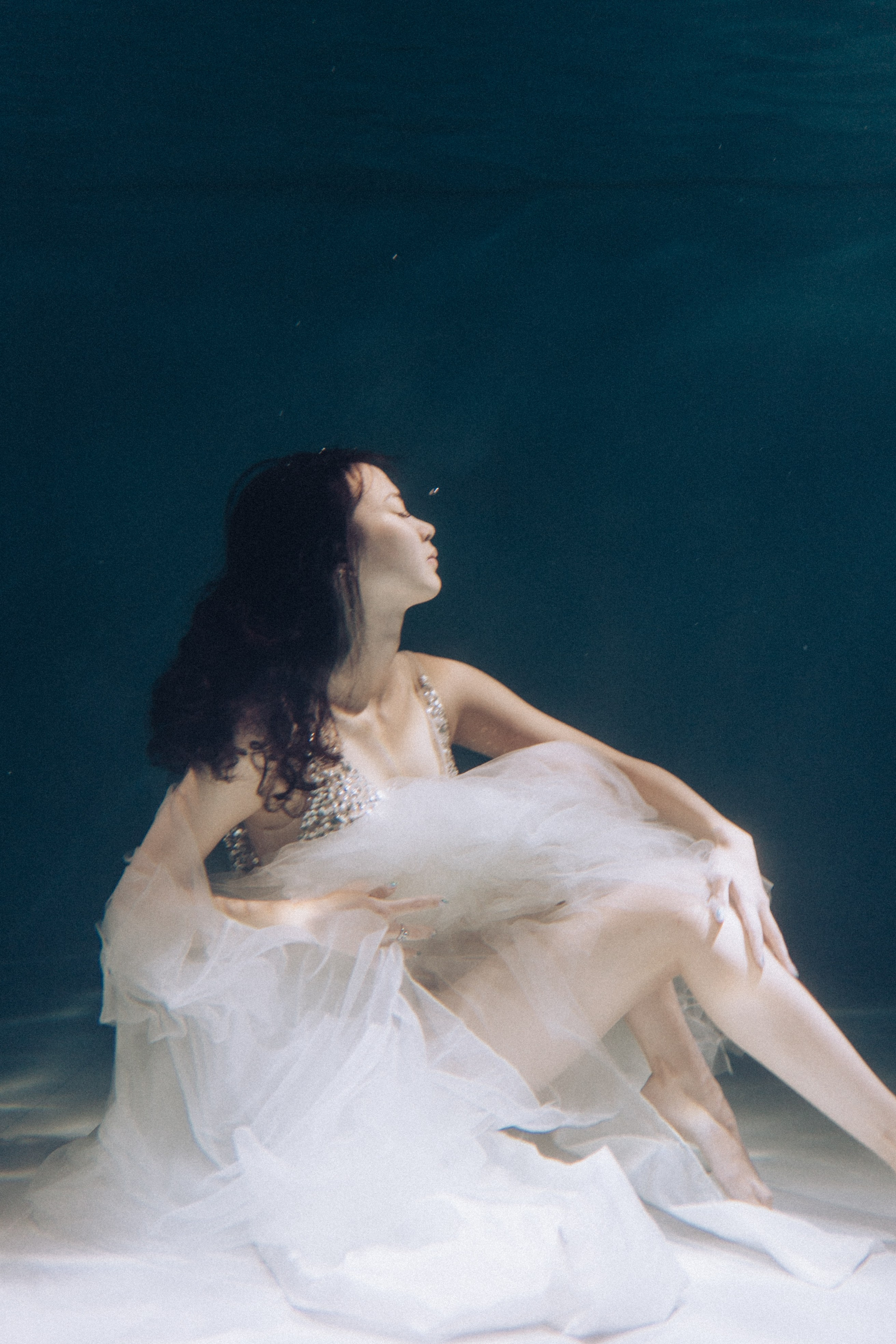 ФОТОСЕСИСИЯ В БАССЕЙНЕ. Профессиональный фотограф, Санкт-Петербург — Виктория Богомолова