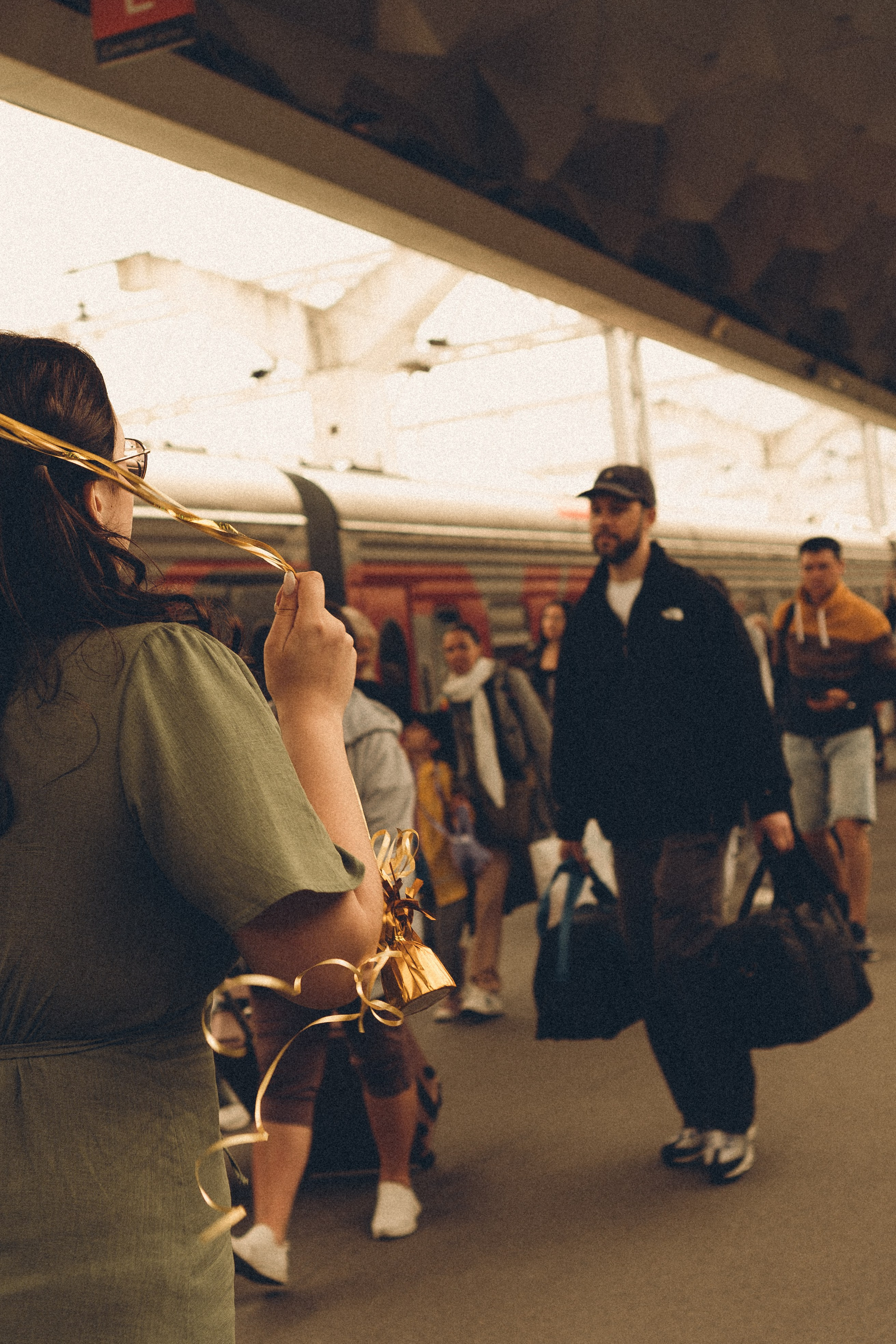 ПРЕДЛОЖЕНИЕ. Профессиональный фотограф, Санкт-Петербург — Виктория Богомолова