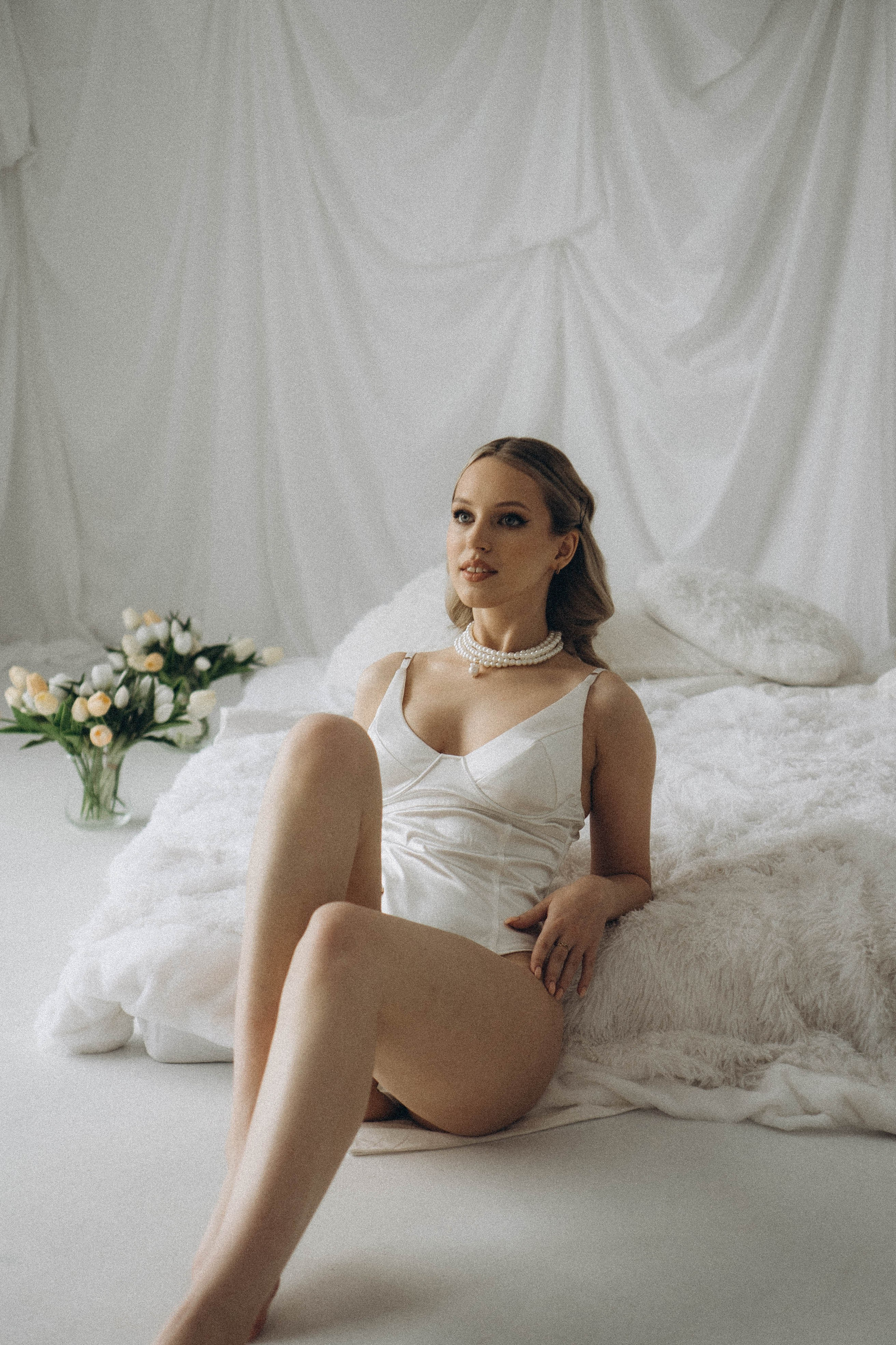 Весенняя. Профессиональный фотограф, Санкт-Петербург — Виктория Богомолова