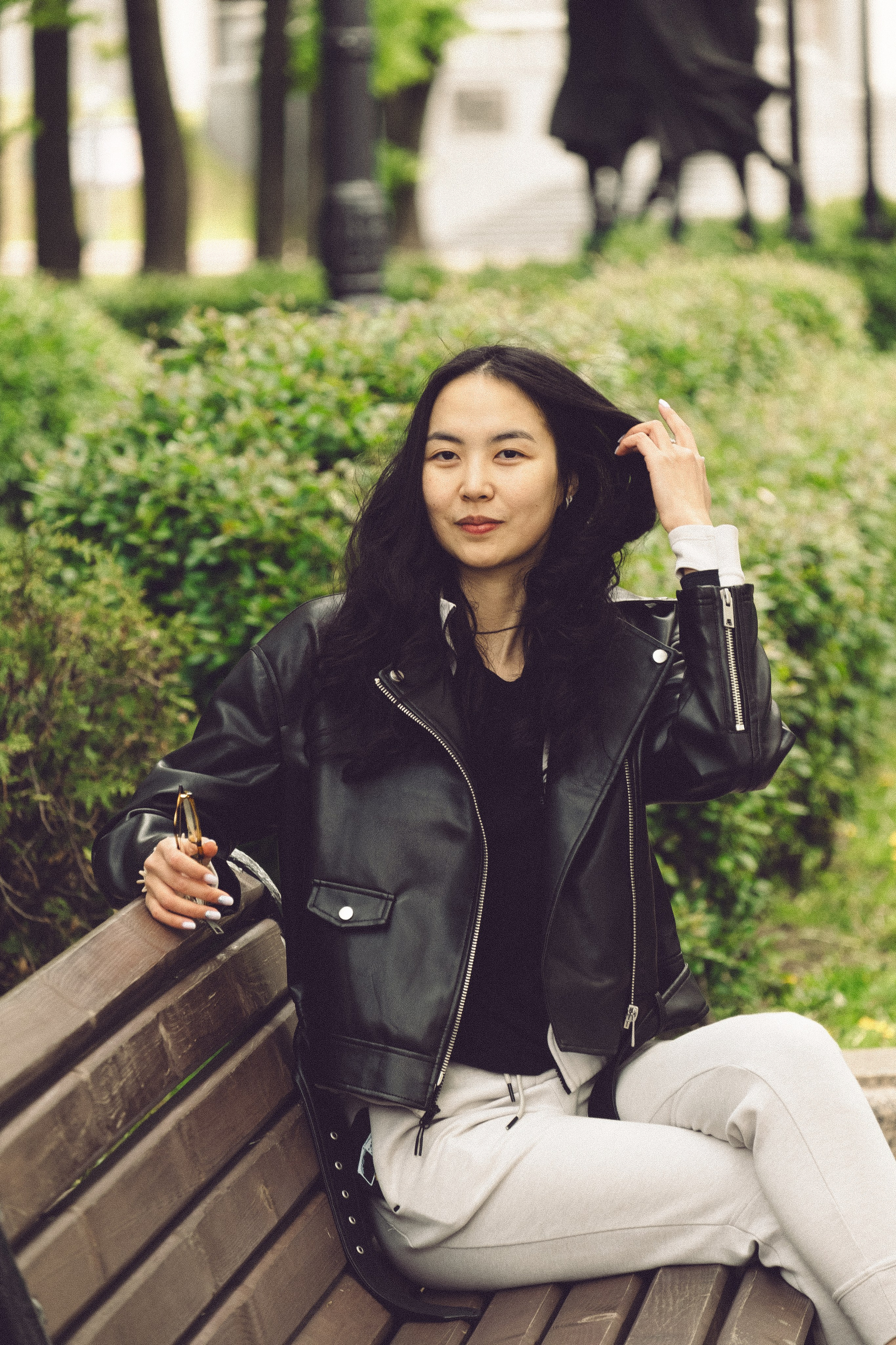 ПРОГУЛКА В МИНСКЕ. Профессиональный фотограф, Санкт-Петербург — Виктория Богомолова